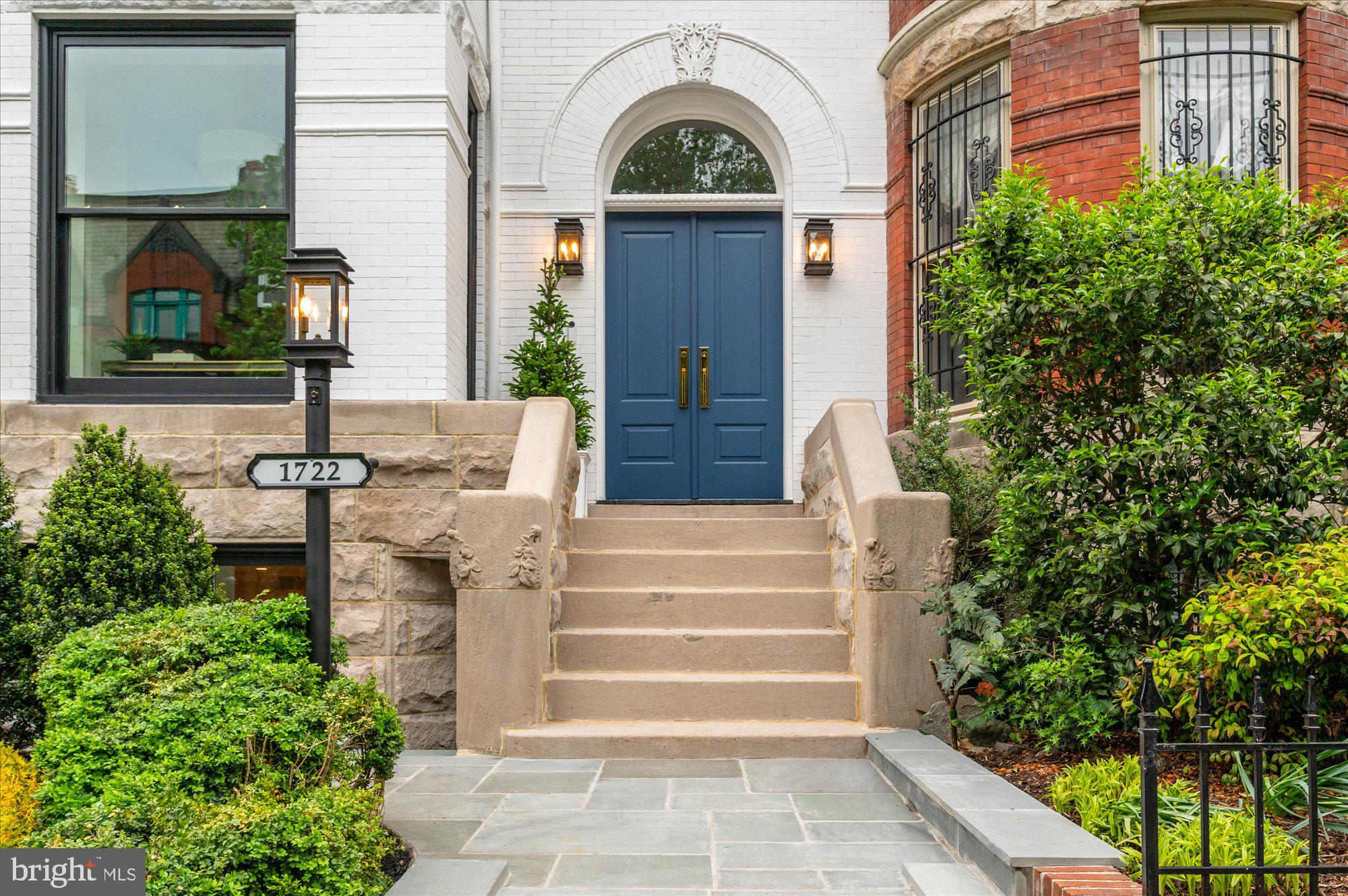 DUPONT CIRCLE - Residential