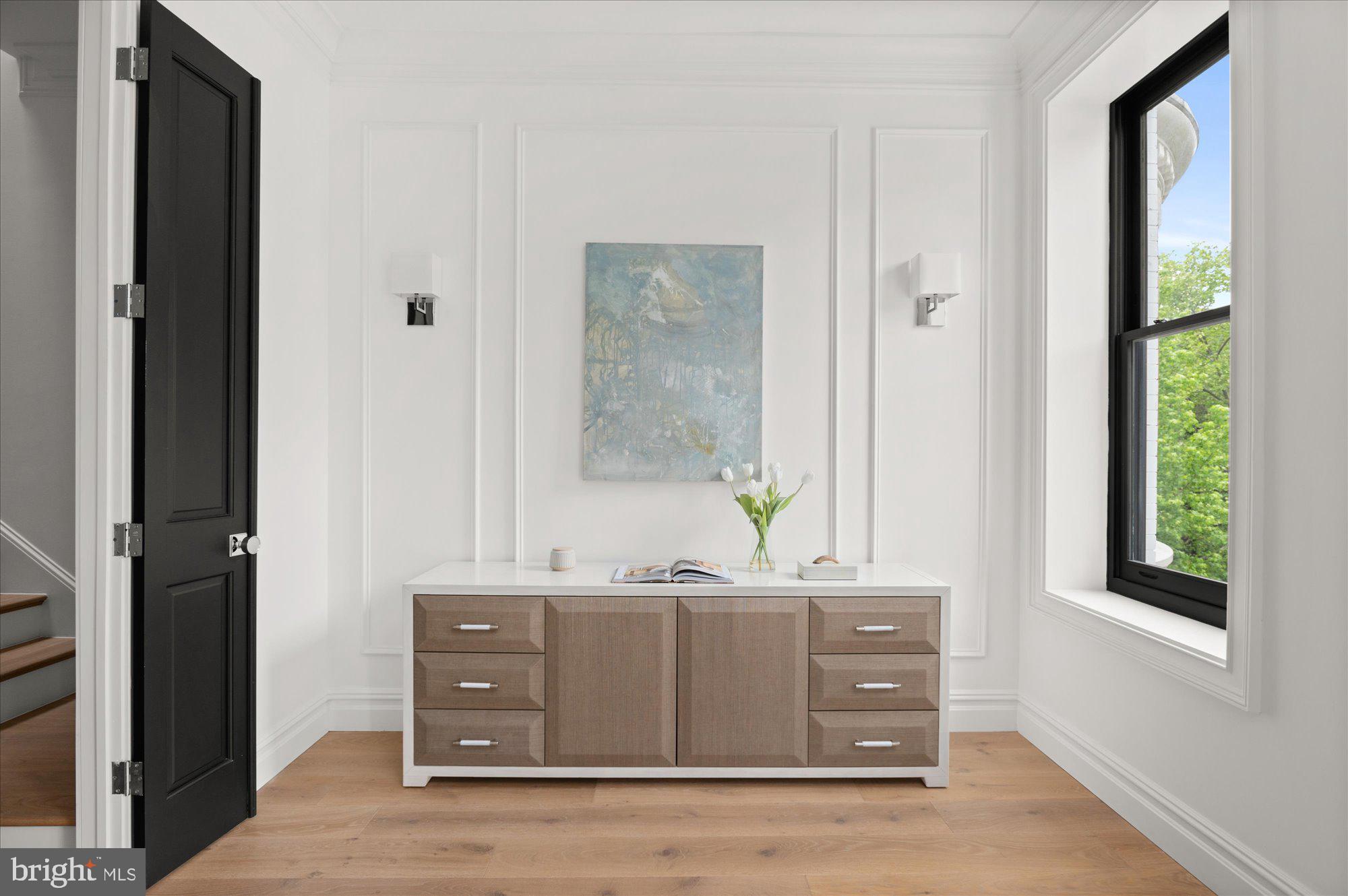 DUPONT CIRCLE - Residential