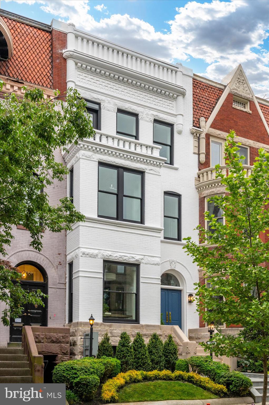 DUPONT CIRCLE - Residential