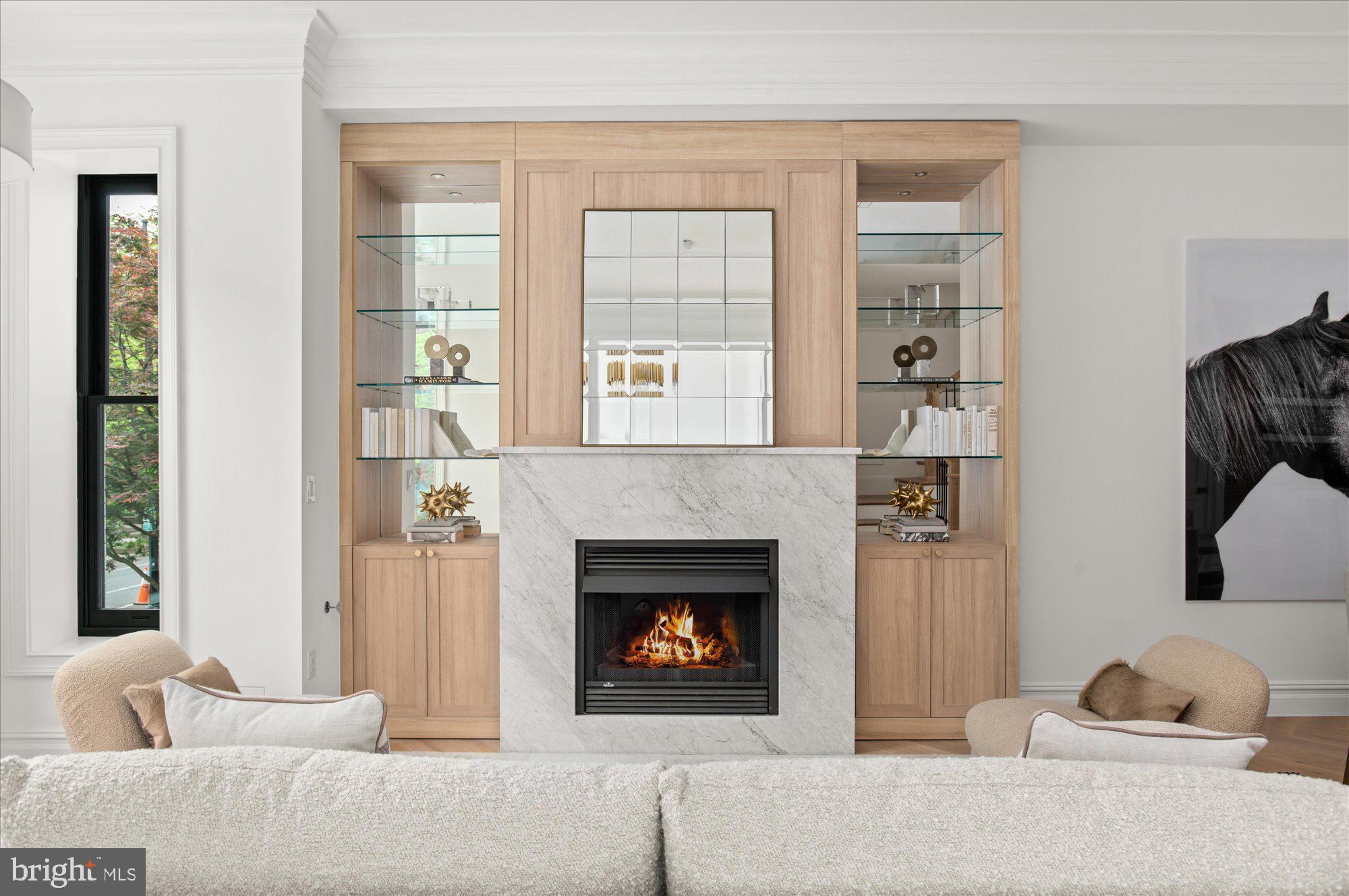 DUPONT CIRCLE - Residential