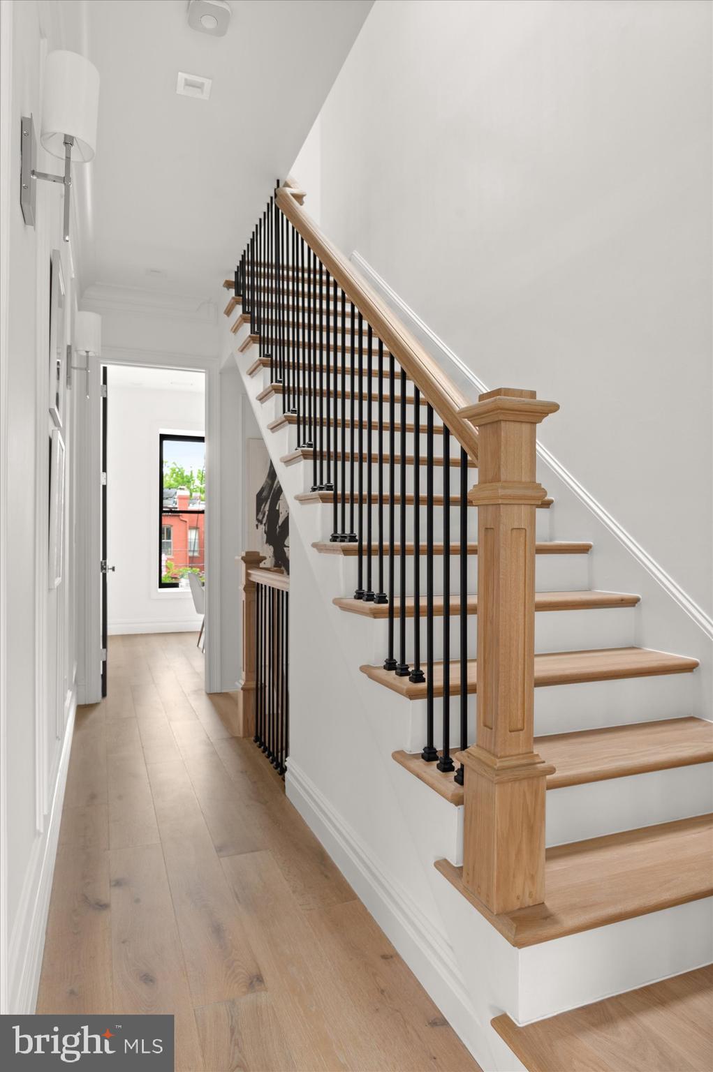 DUPONT CIRCLE - Residential