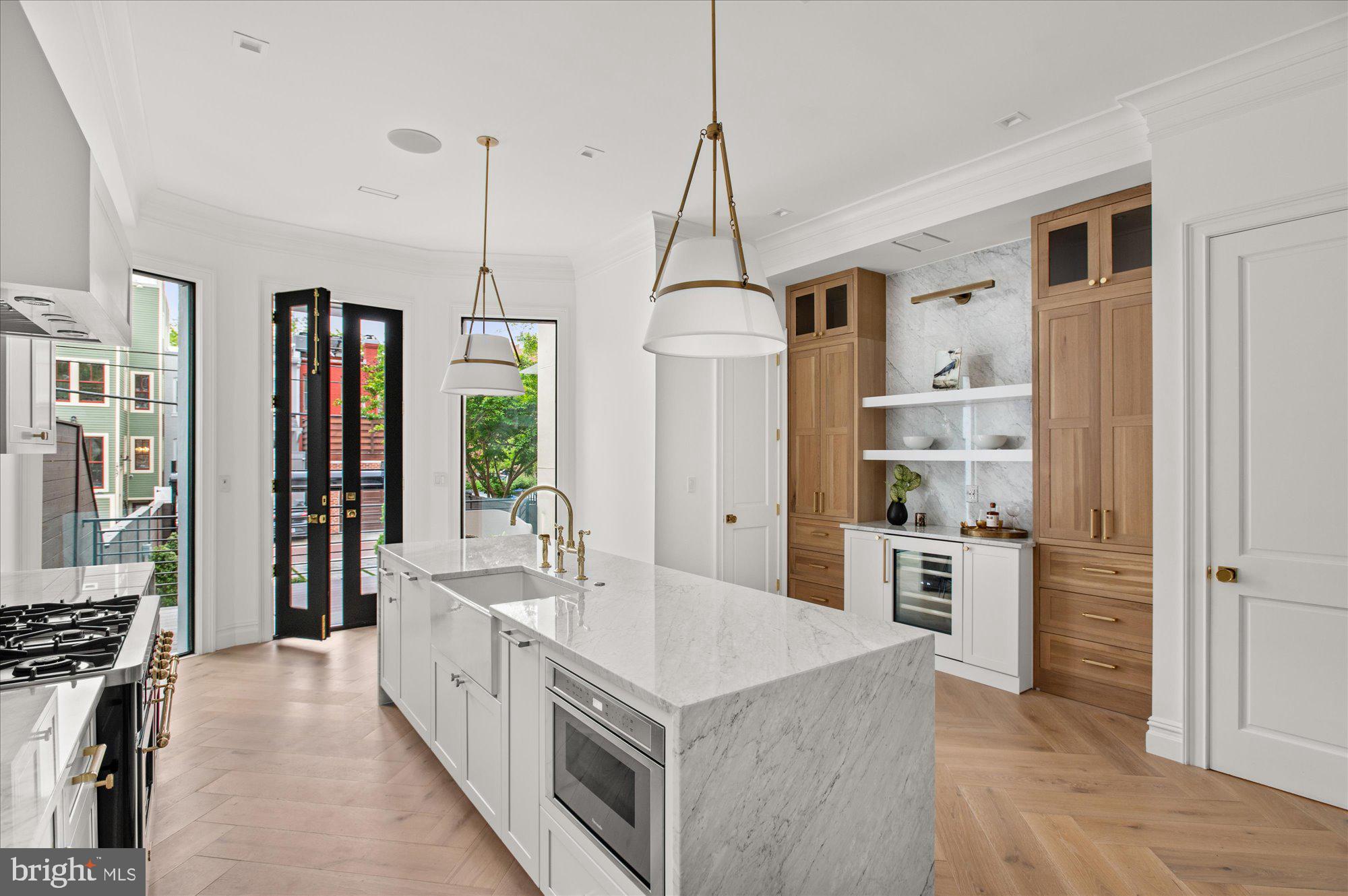 DUPONT CIRCLE - Residential