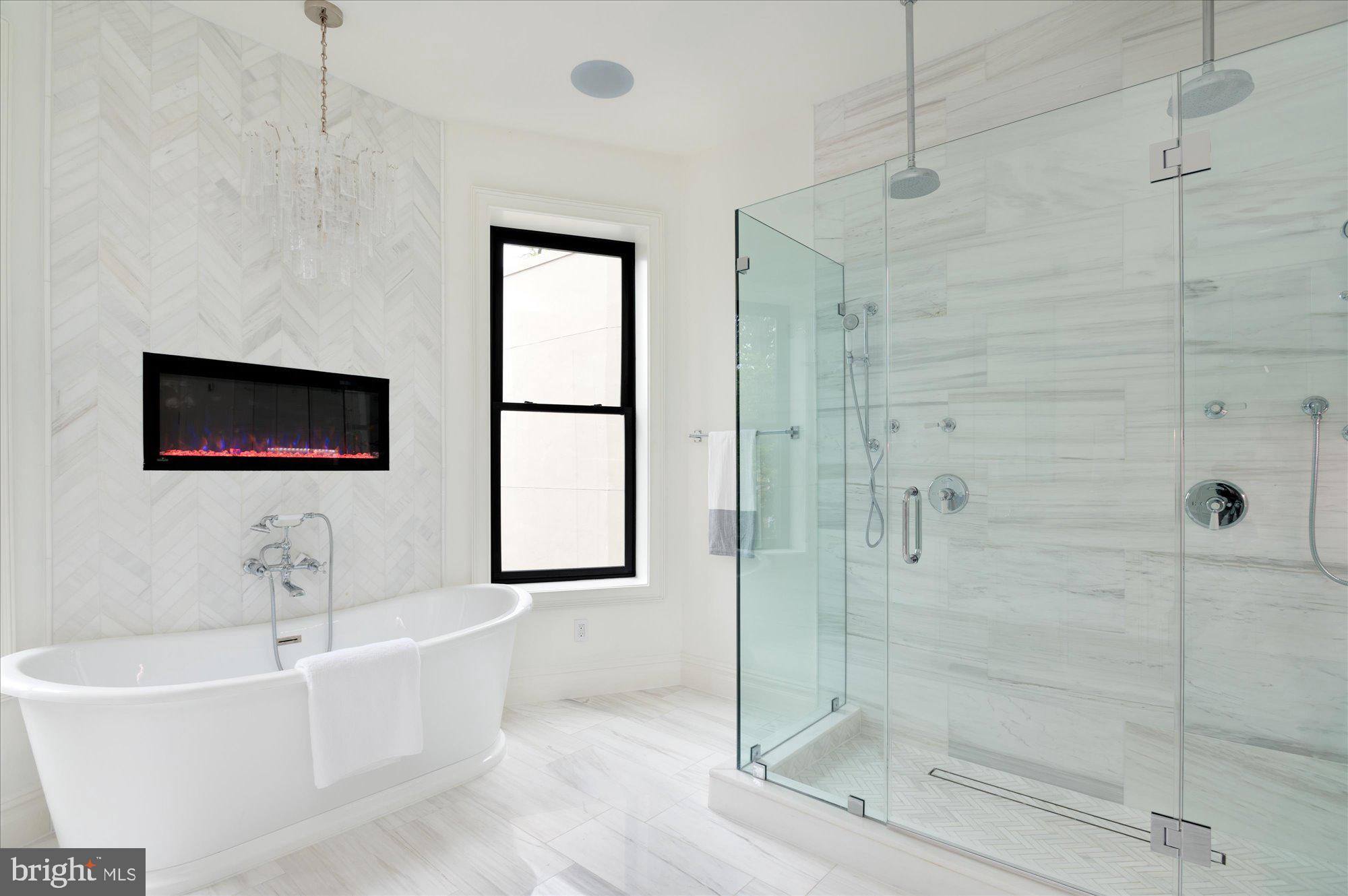 DUPONT CIRCLE - Residential