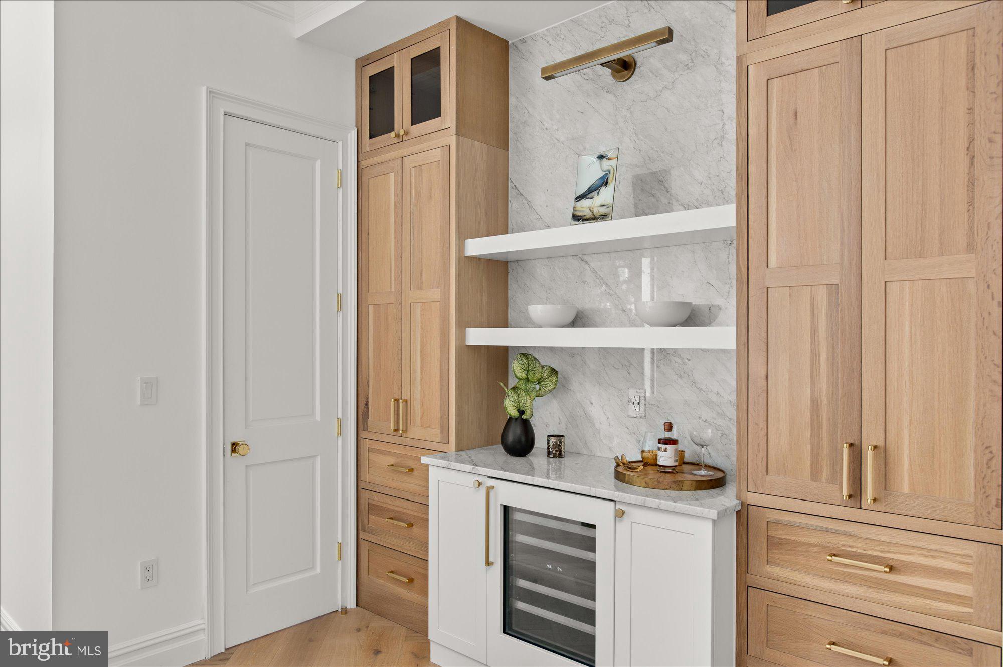DUPONT CIRCLE - Residential