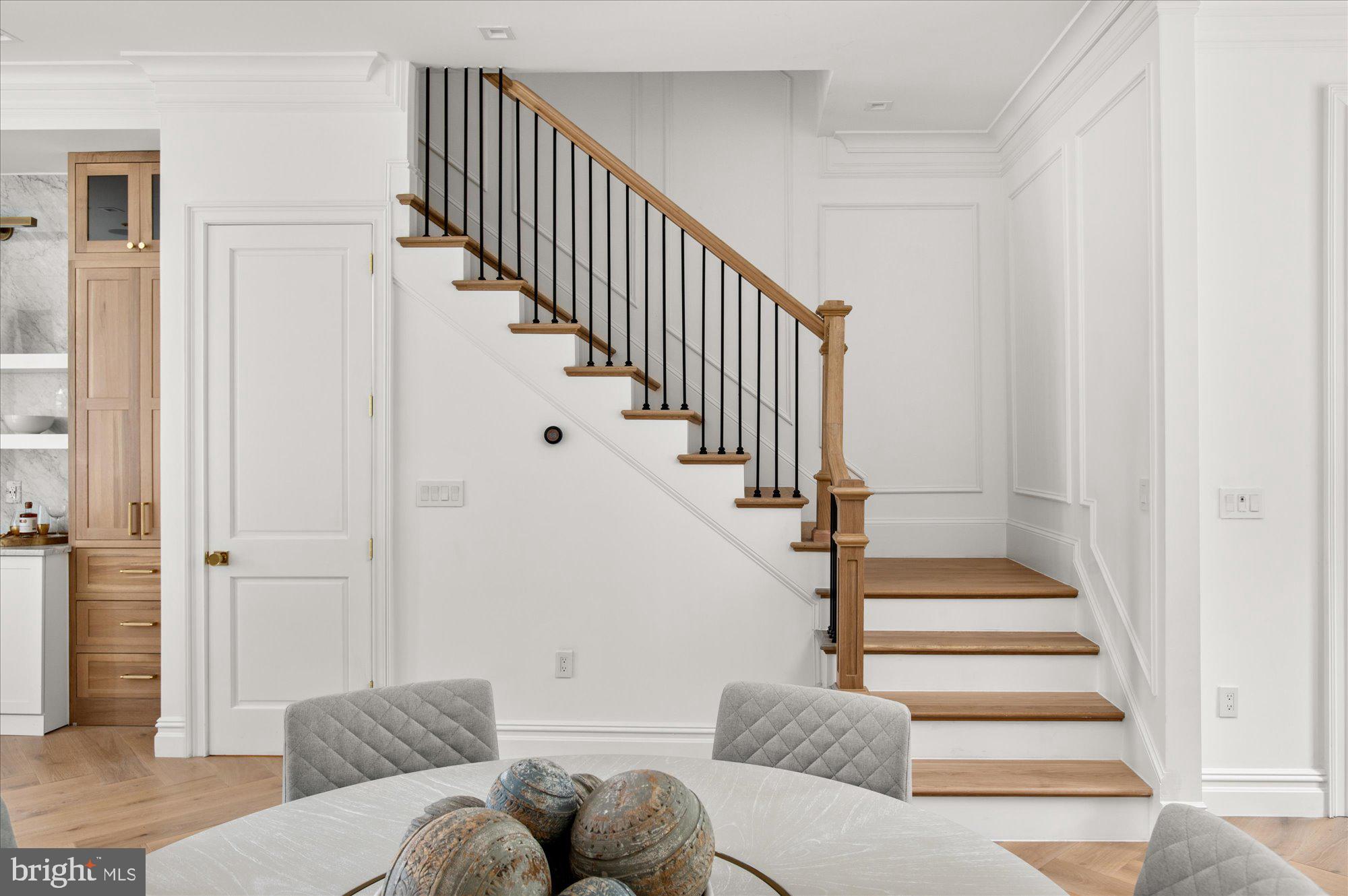 DUPONT CIRCLE - Residential