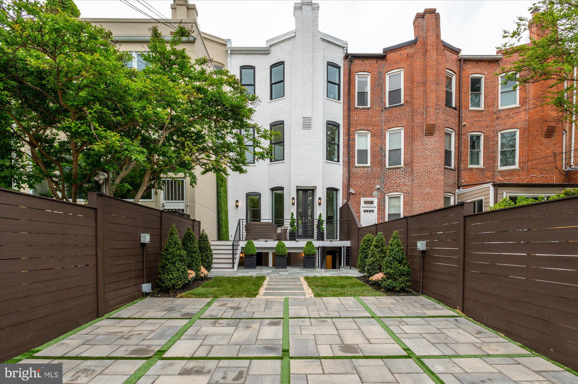 DUPONT CIRCLE - Residential
