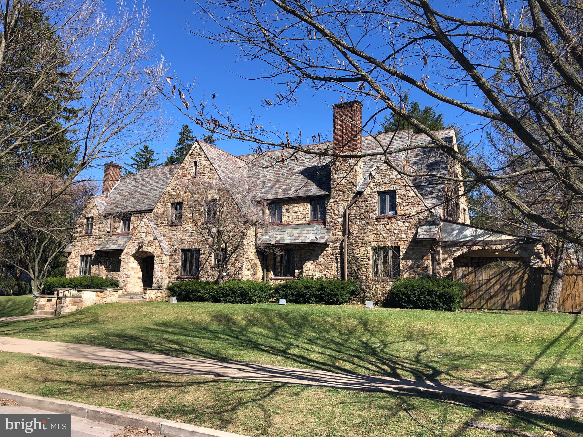 STATE COLLEGE BORO - Residential
