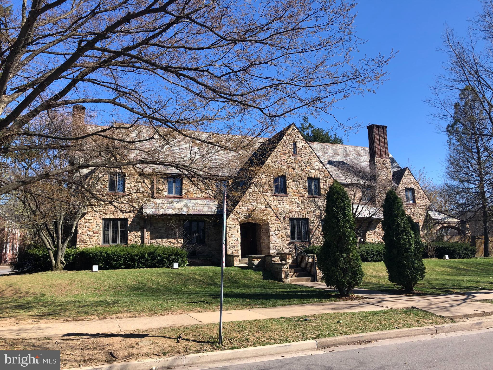 STATE COLLEGE BORO - Residential