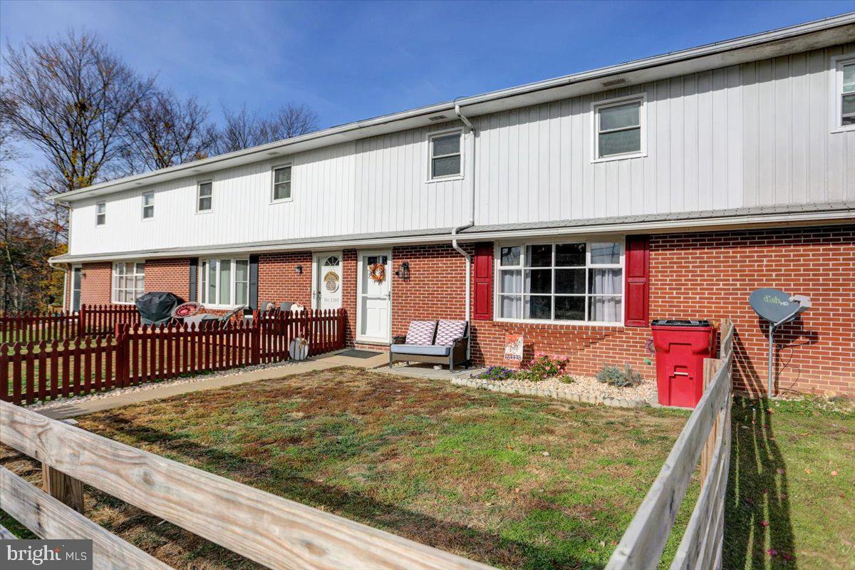 HAMILTON TWP - Residential