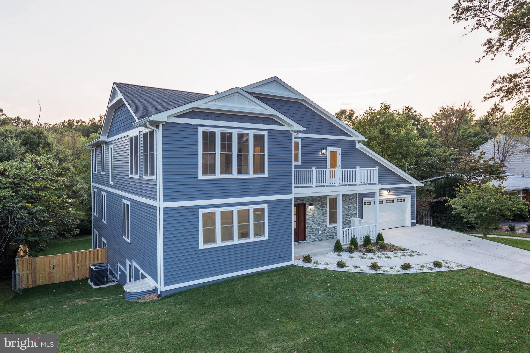 REGENCY ESTATES - Residential