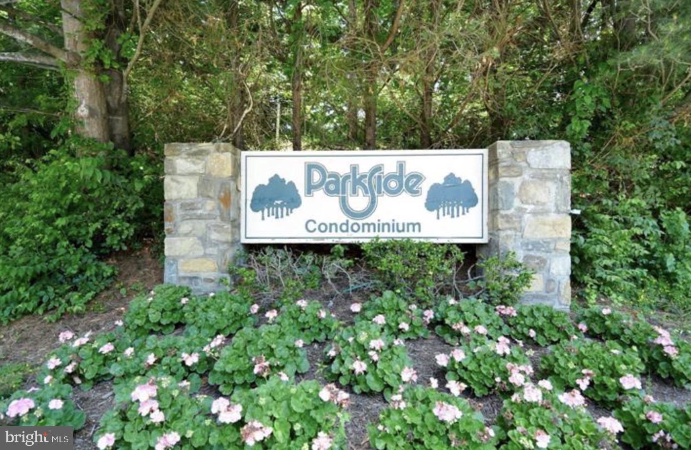 PARKSIDE CONDOMINIUMS - Residential
