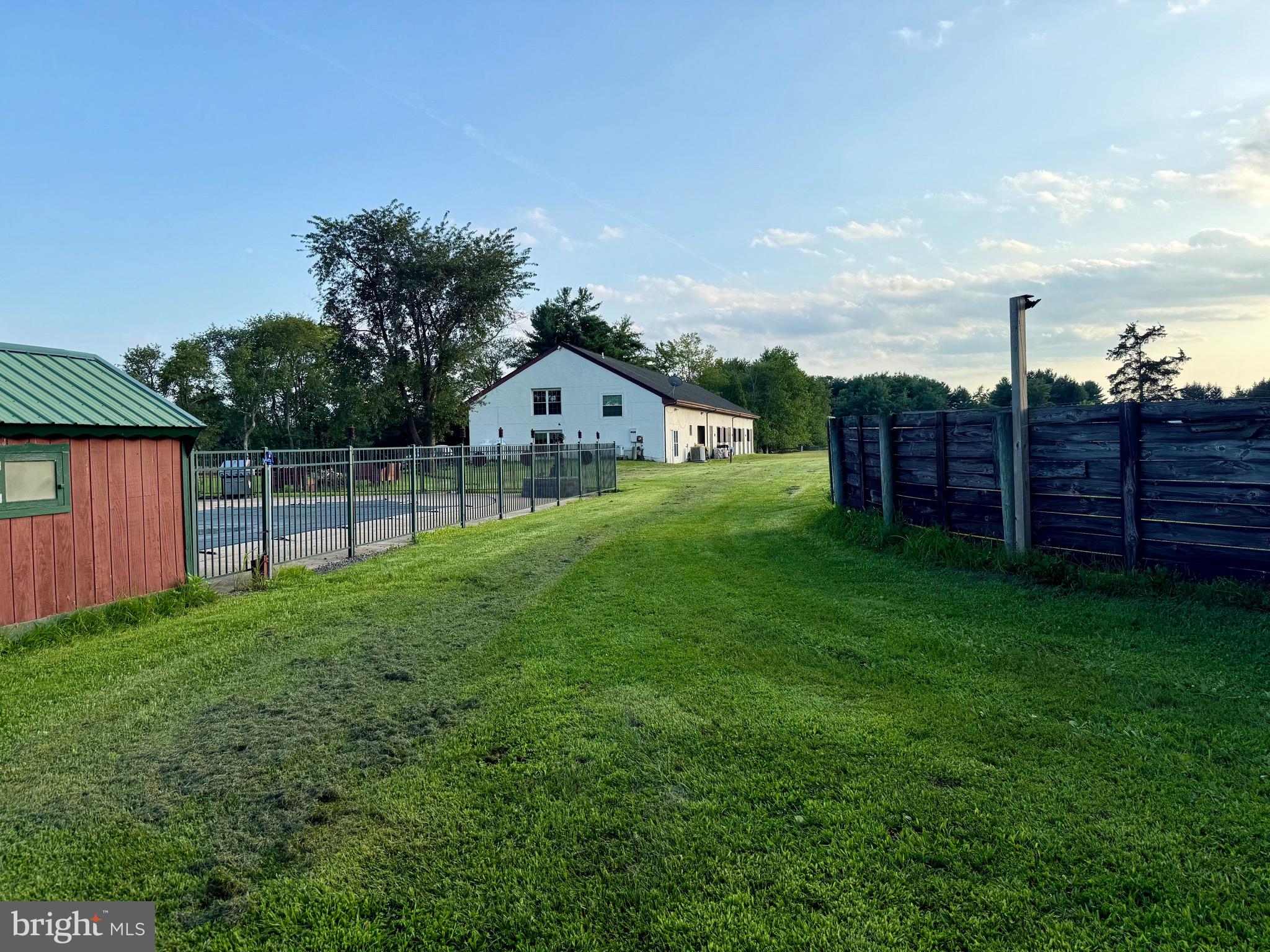NONE AVAILABLE - Farm