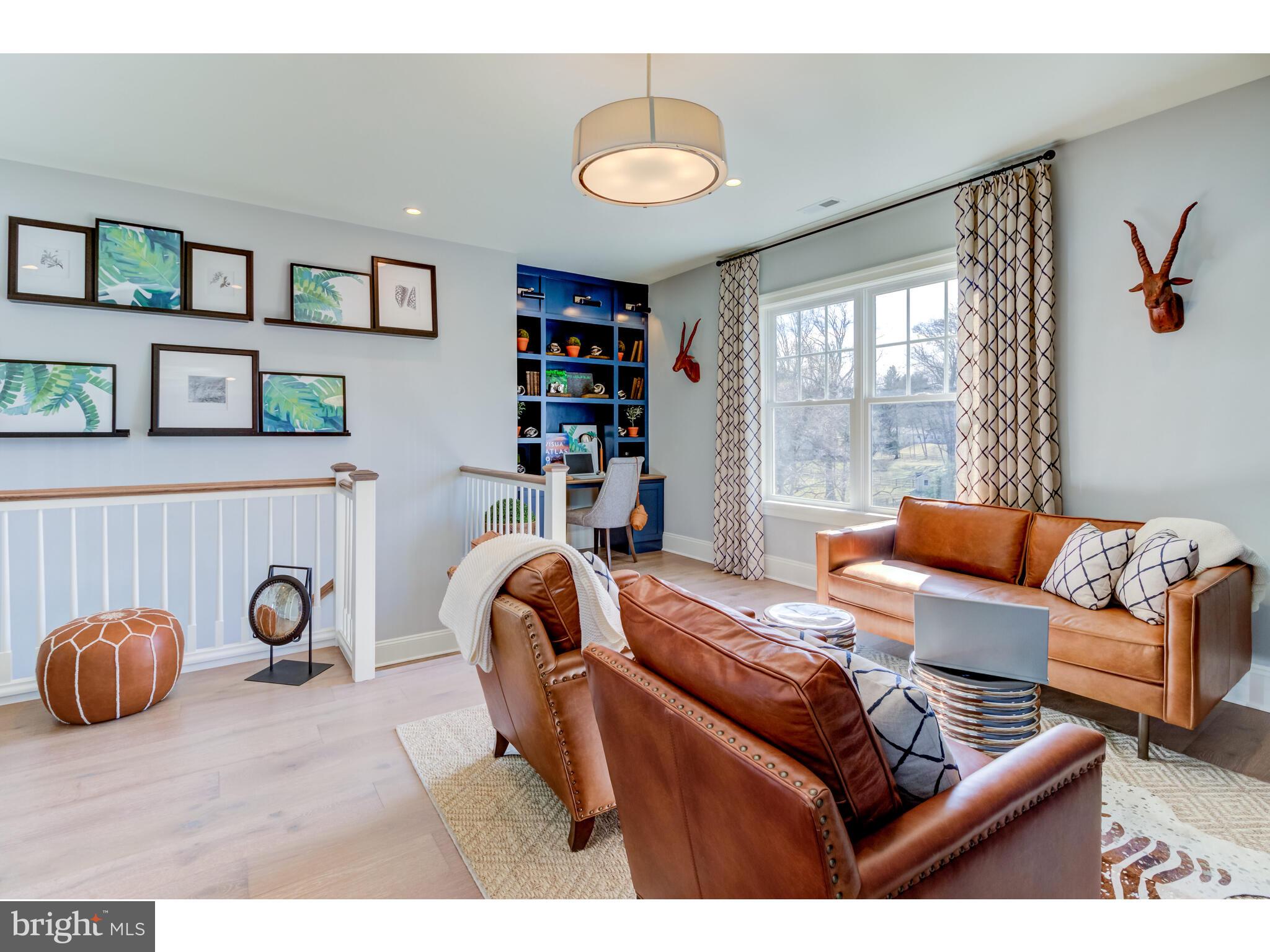 KNOBB HILL - Residential