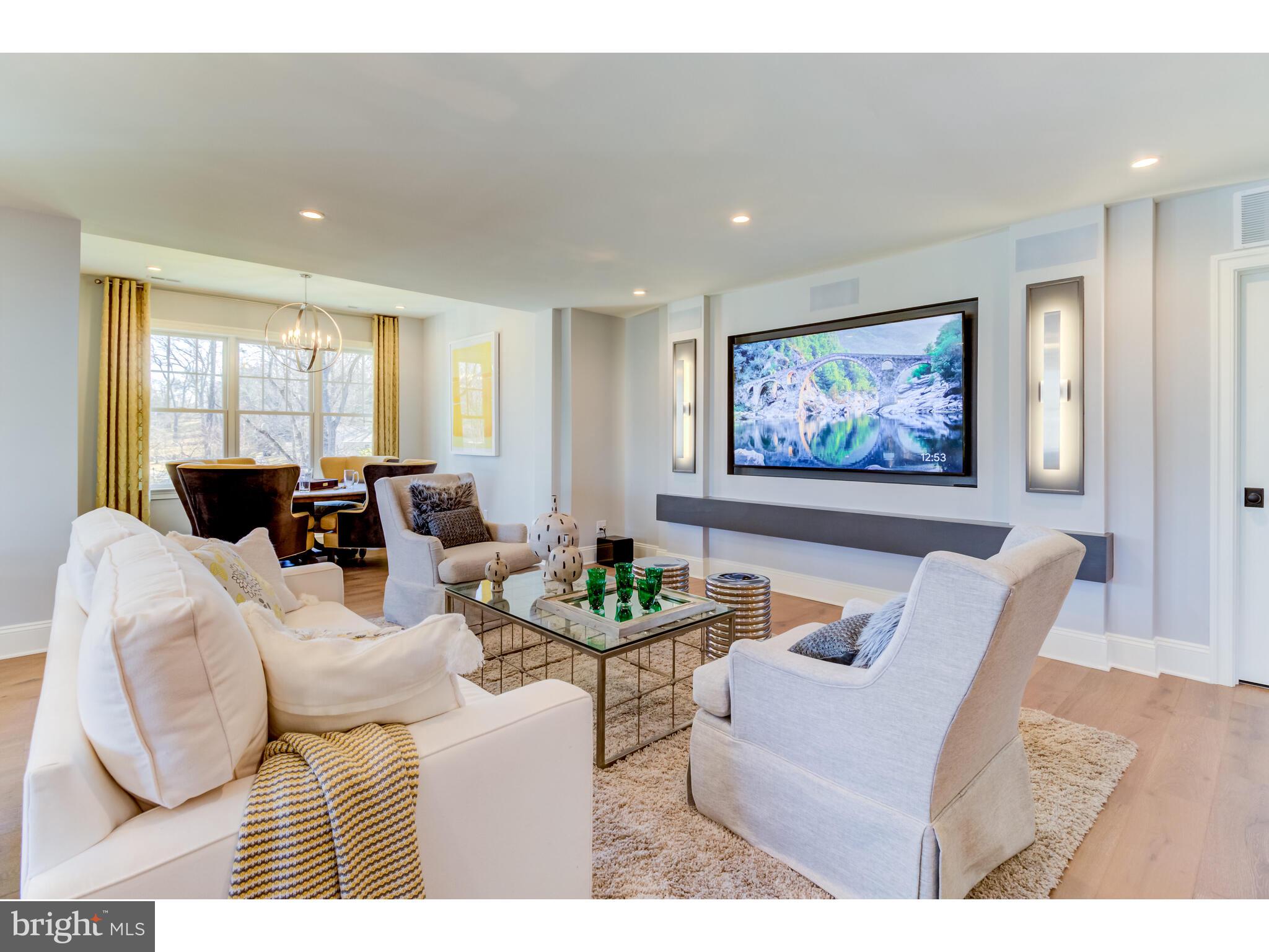 KNOBB HILL - Residential