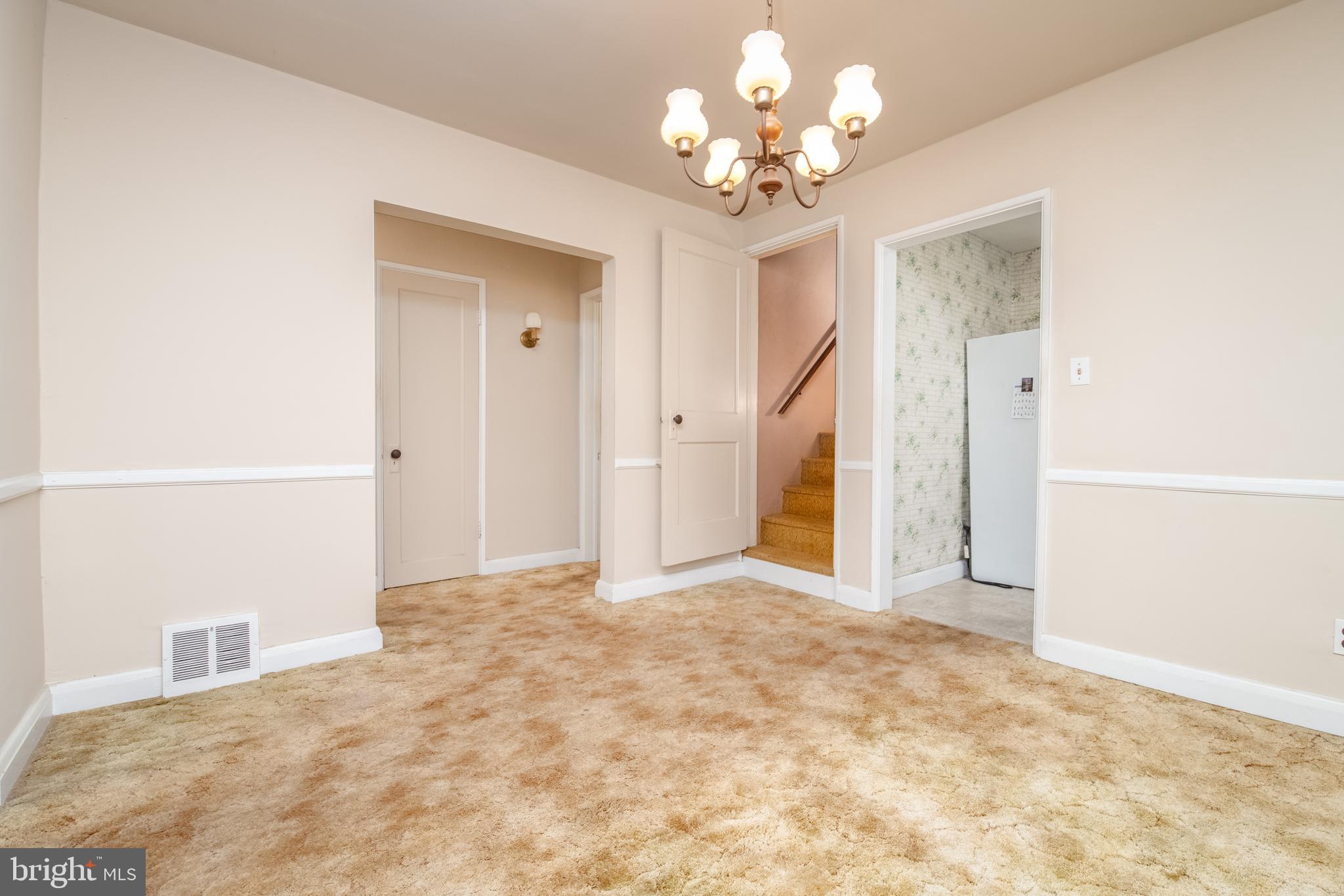 PARKVILLE - Residential
