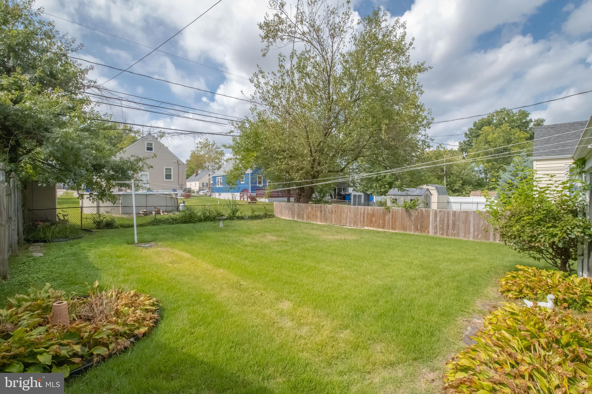 PARKVILLE - Residential