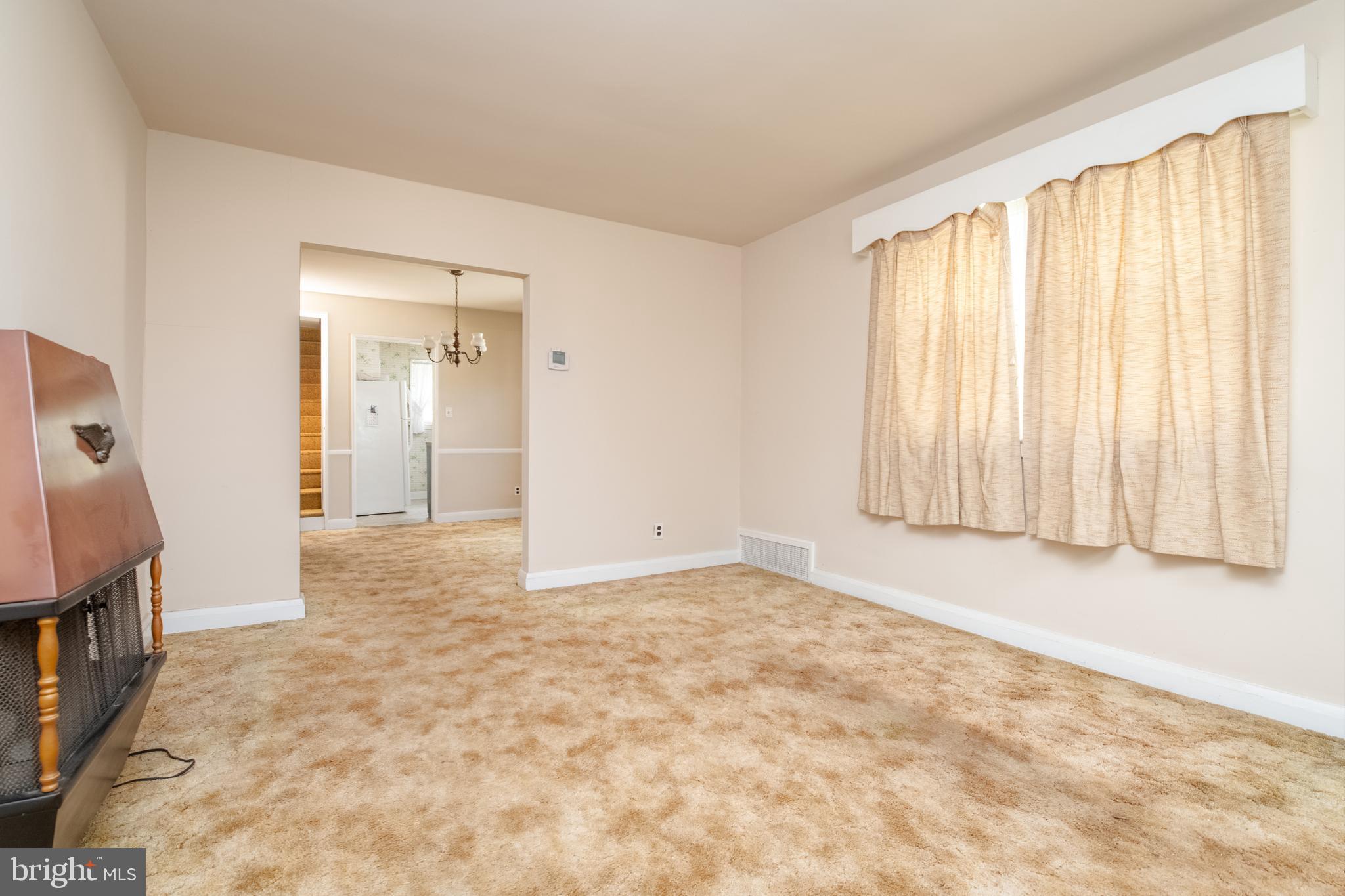 PARKVILLE - Residential