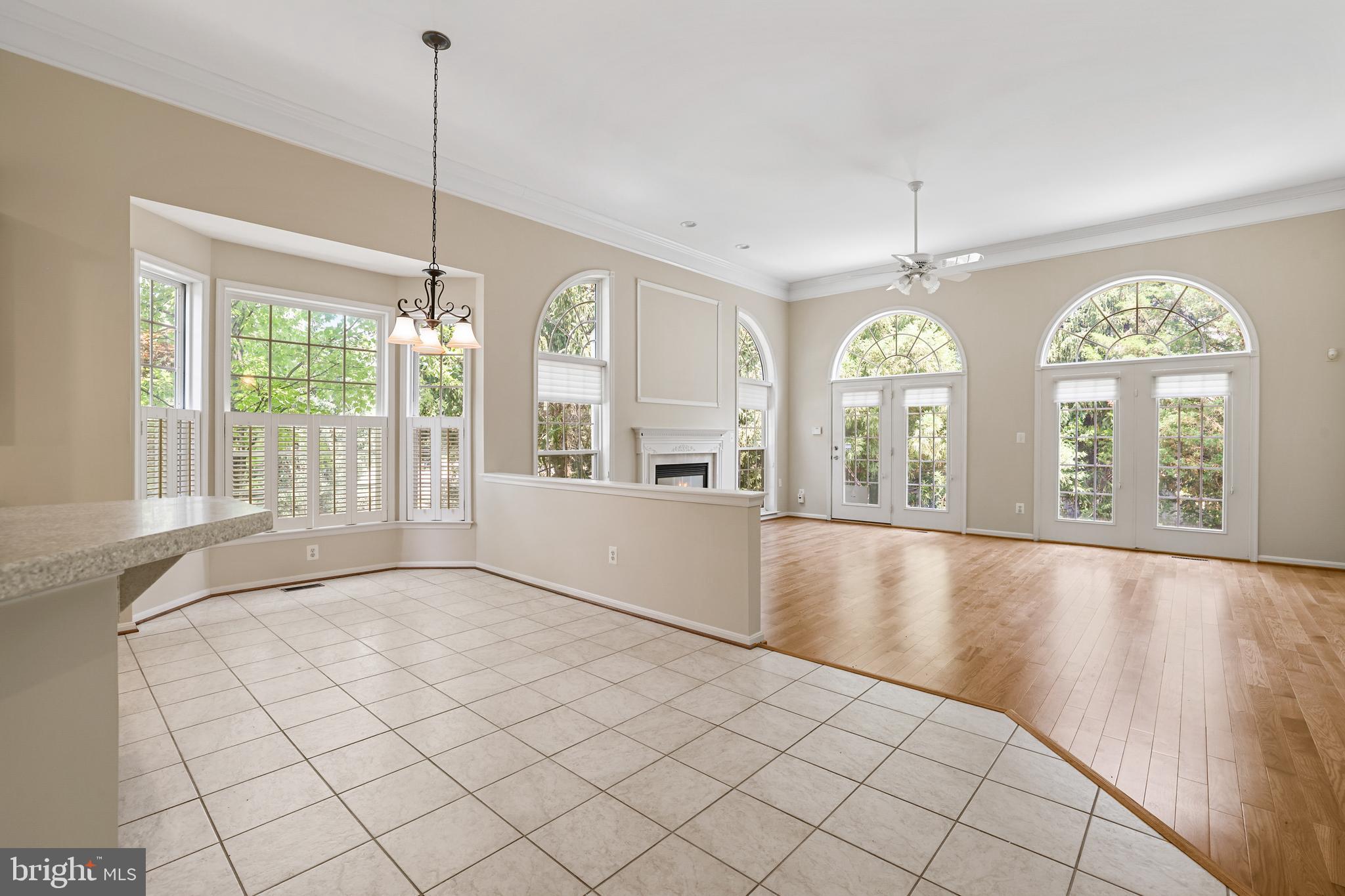 BROADLANDS - Residential