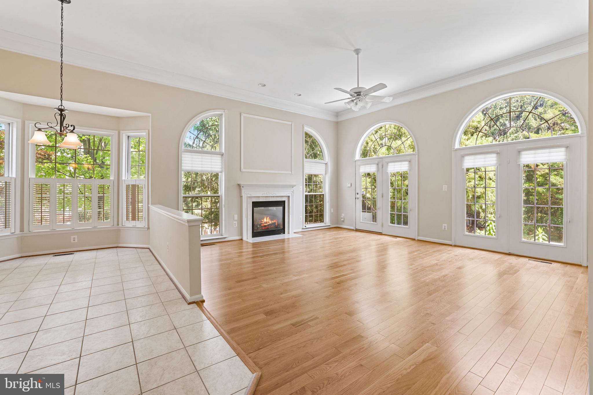 BROADLANDS - Residential