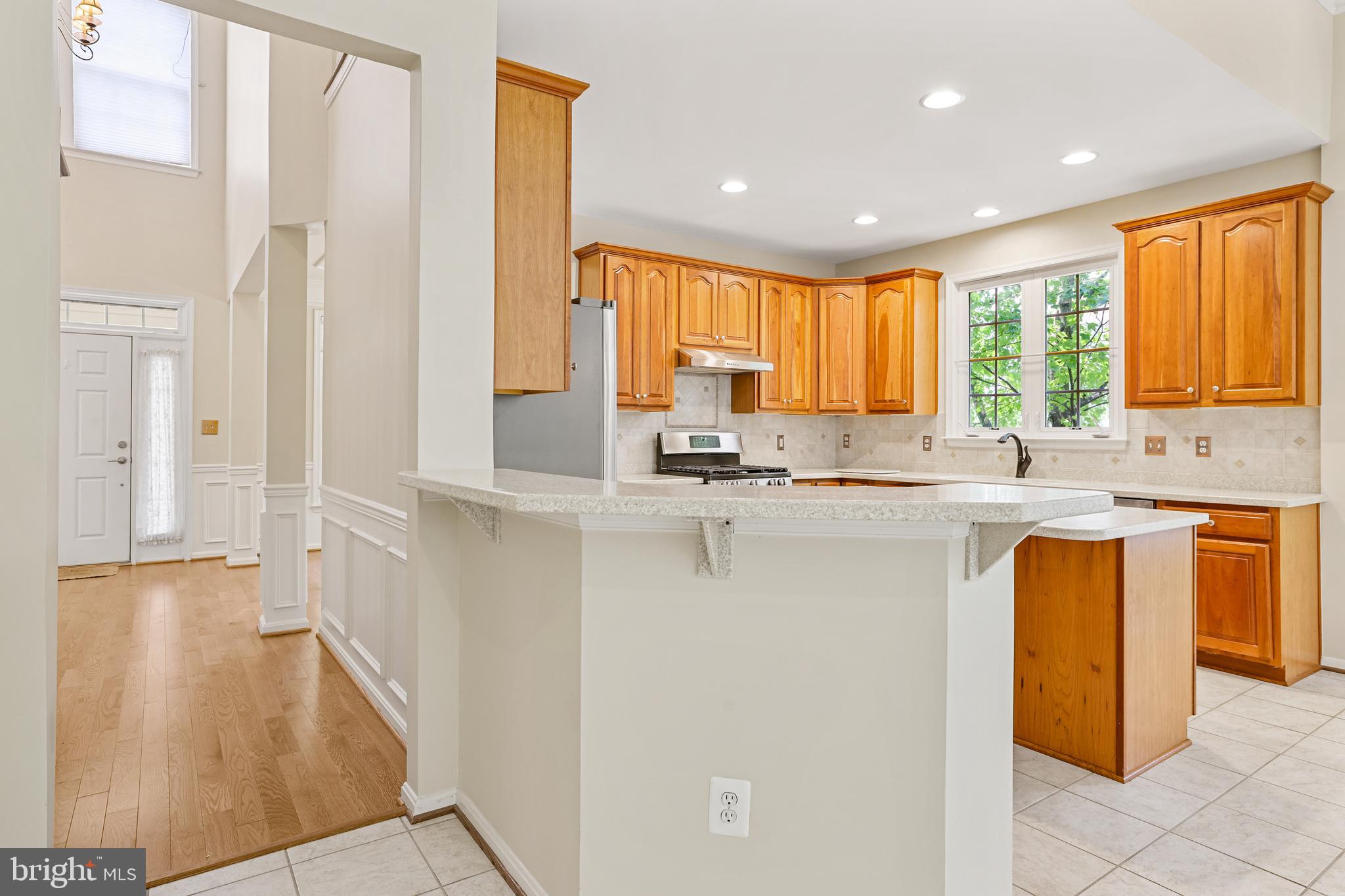 BROADLANDS - Residential