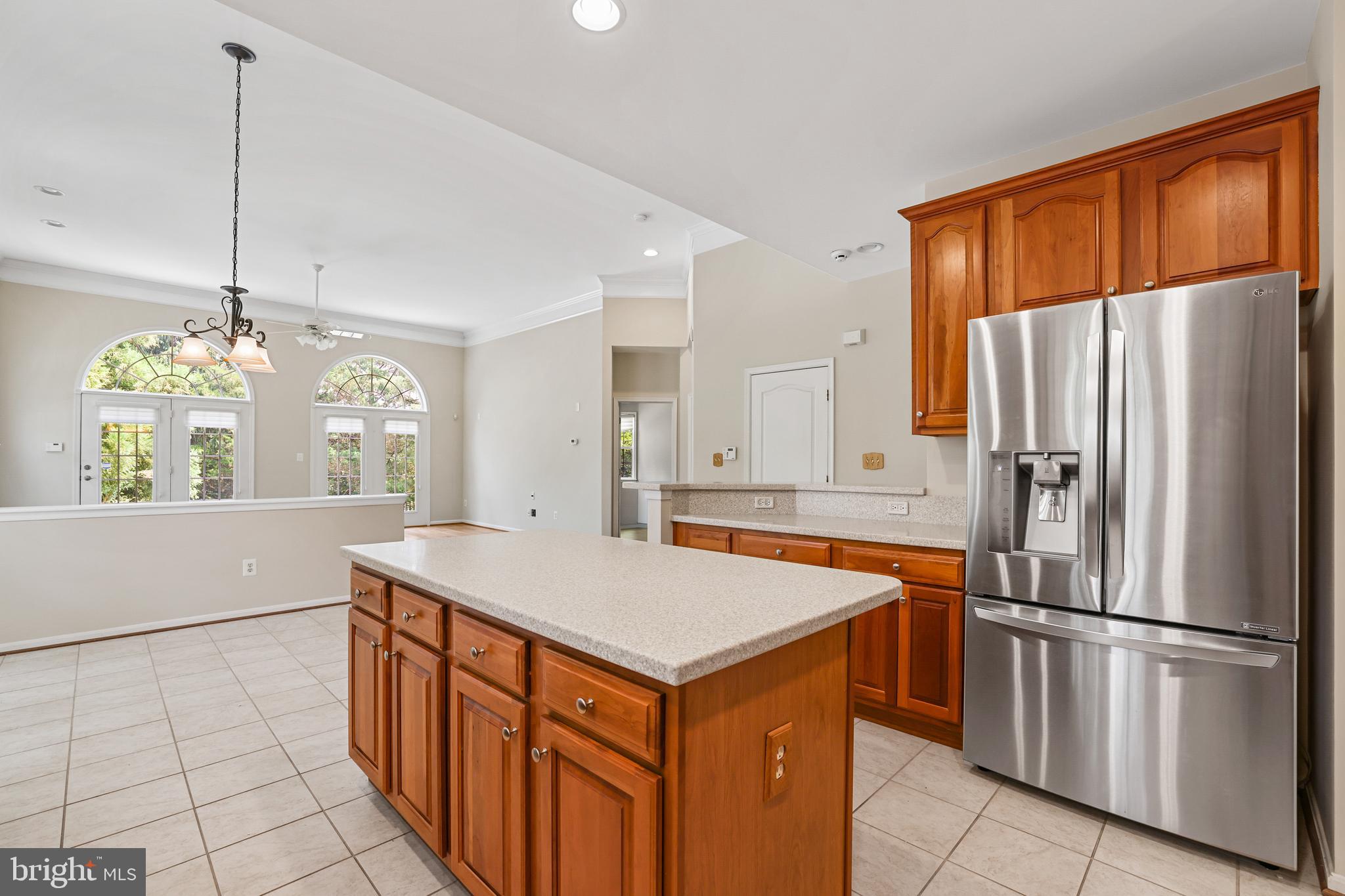 BROADLANDS - Residential