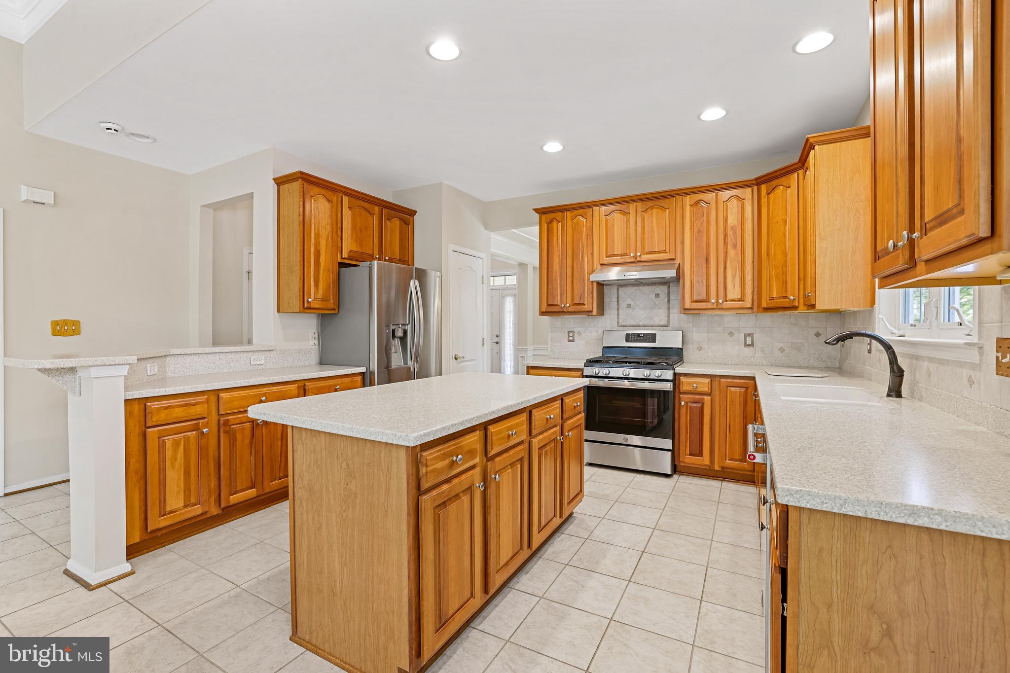 BROADLANDS - Residential