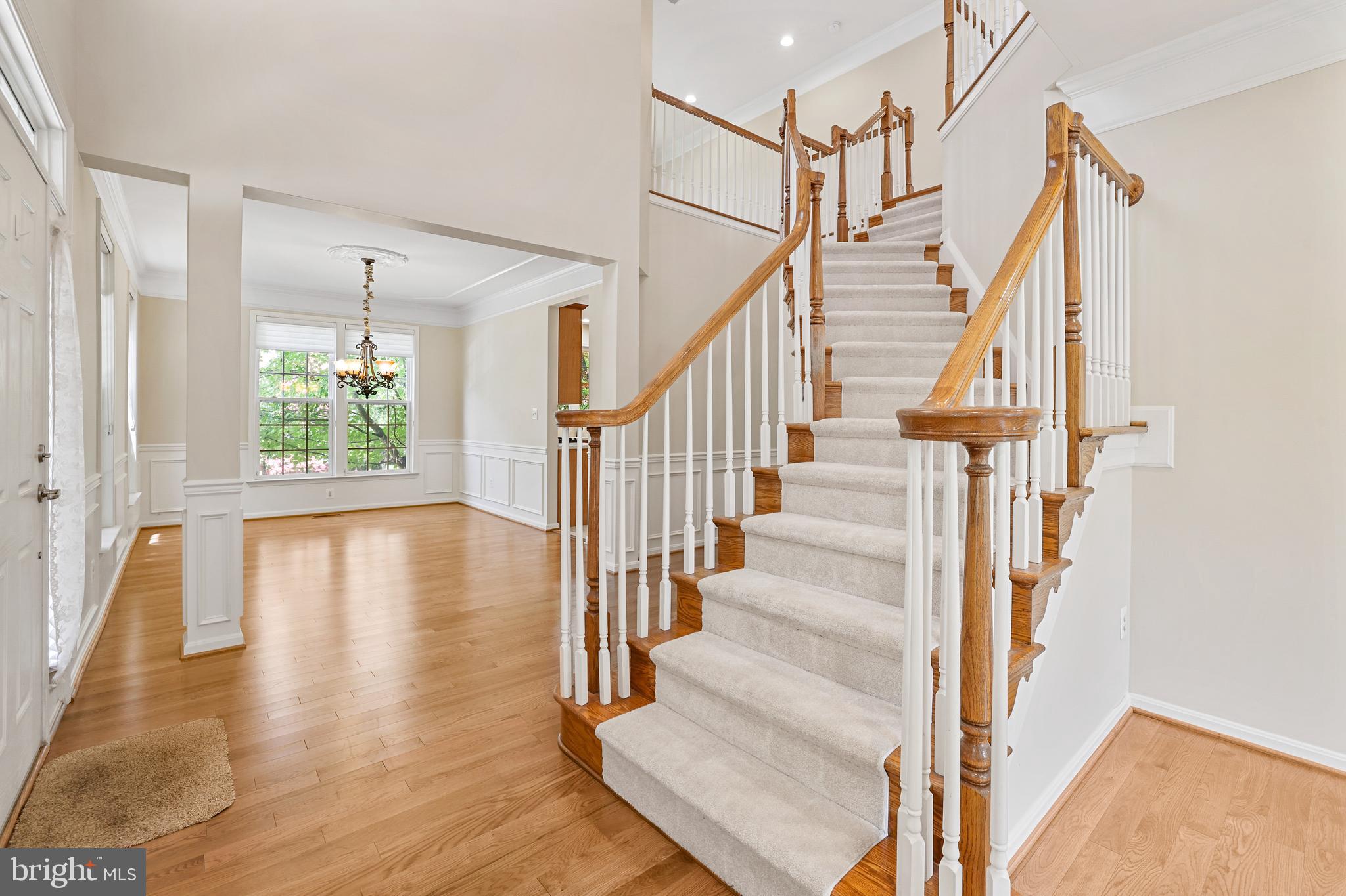BROADLANDS - Residential