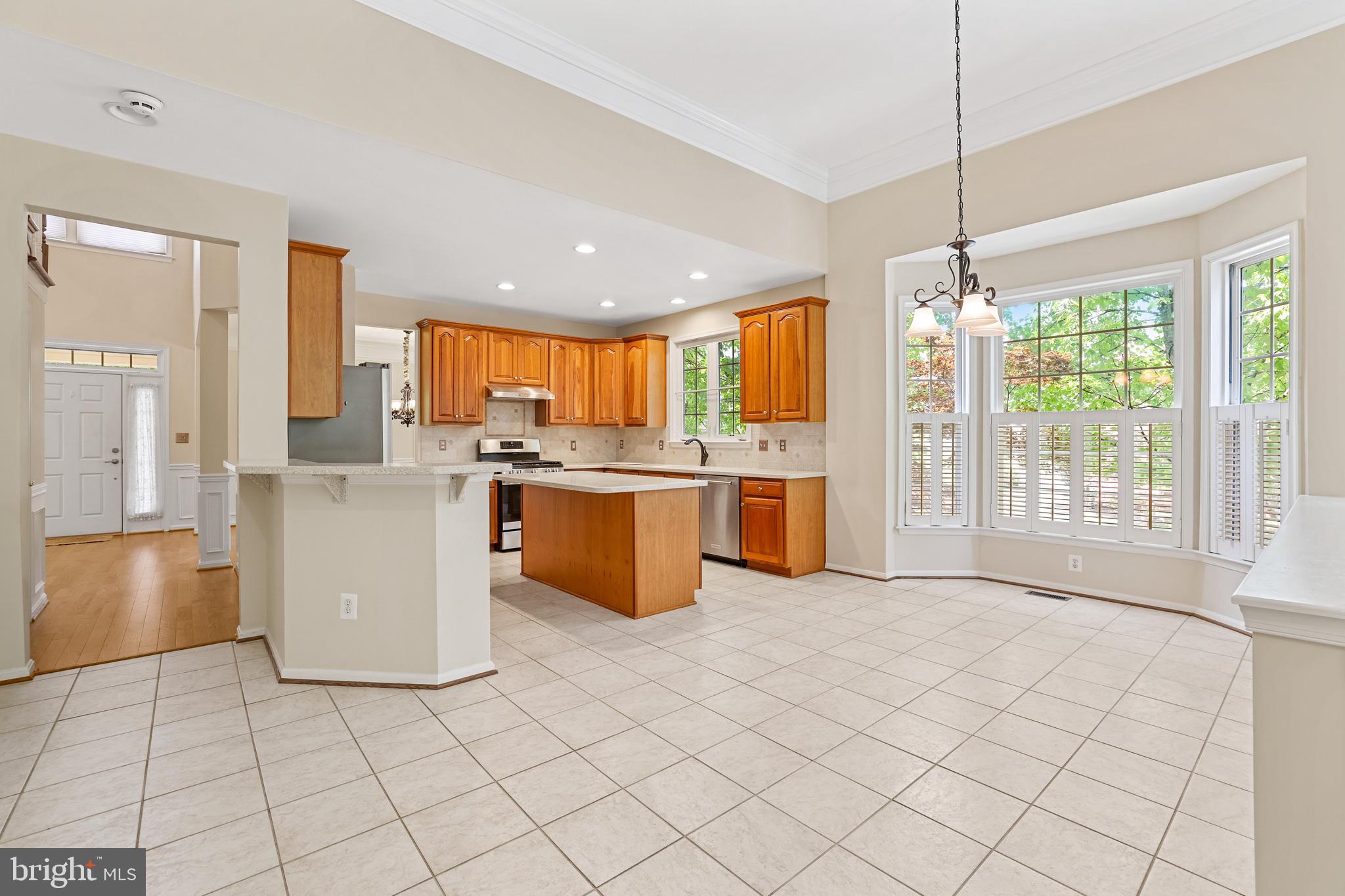 BROADLANDS - Residential