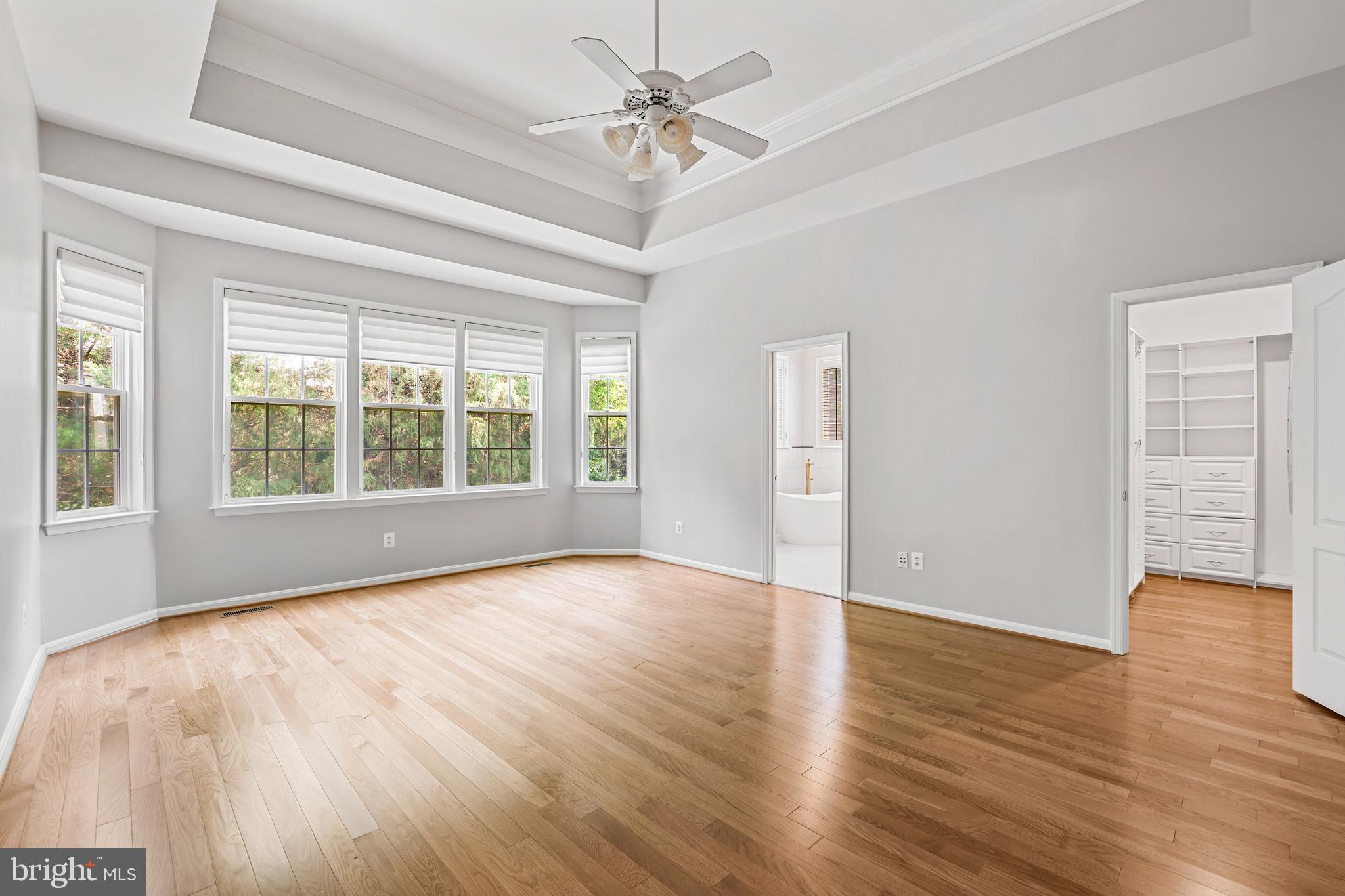 BROADLANDS - Residential
