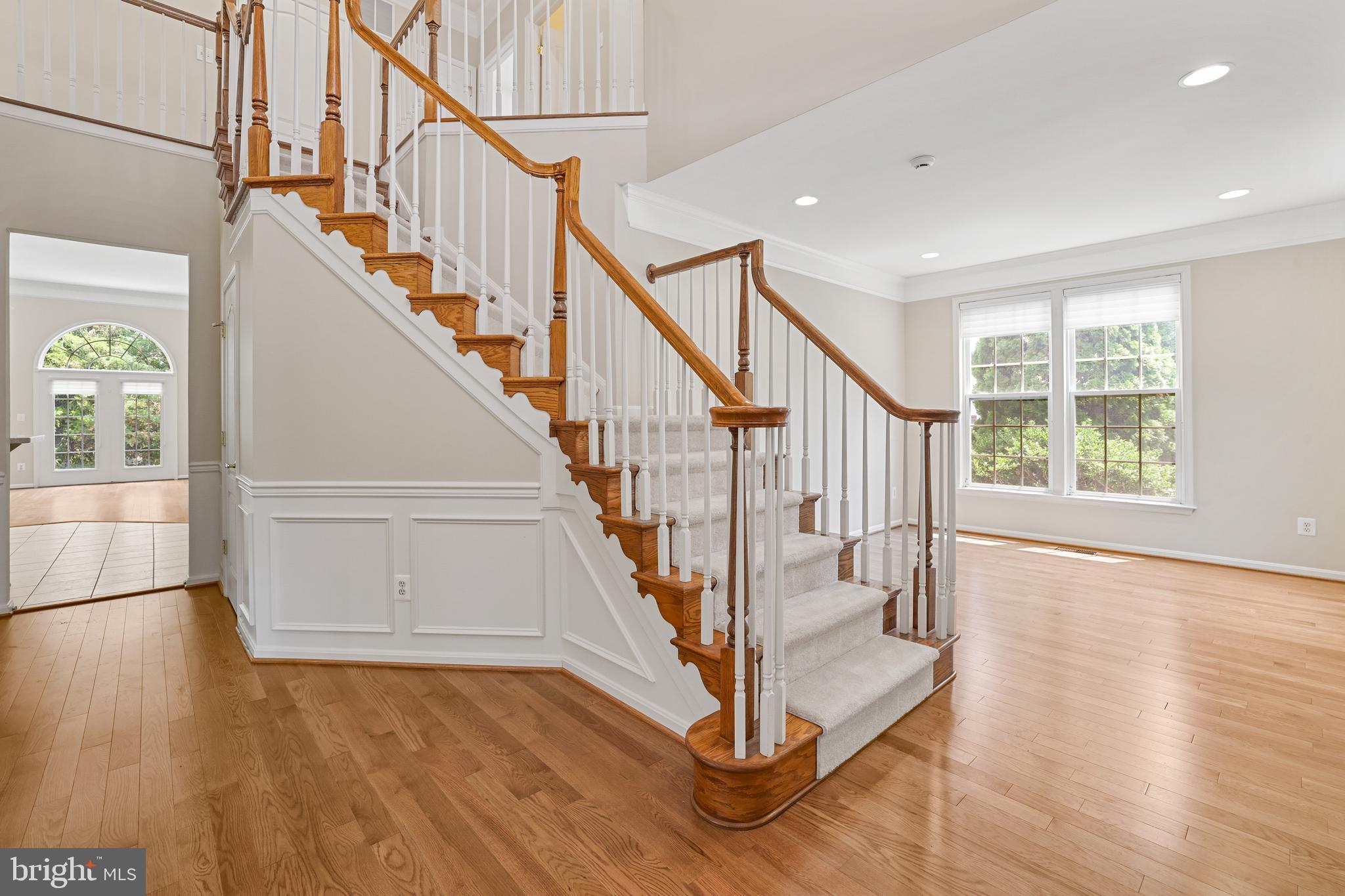 BROADLANDS - Residential