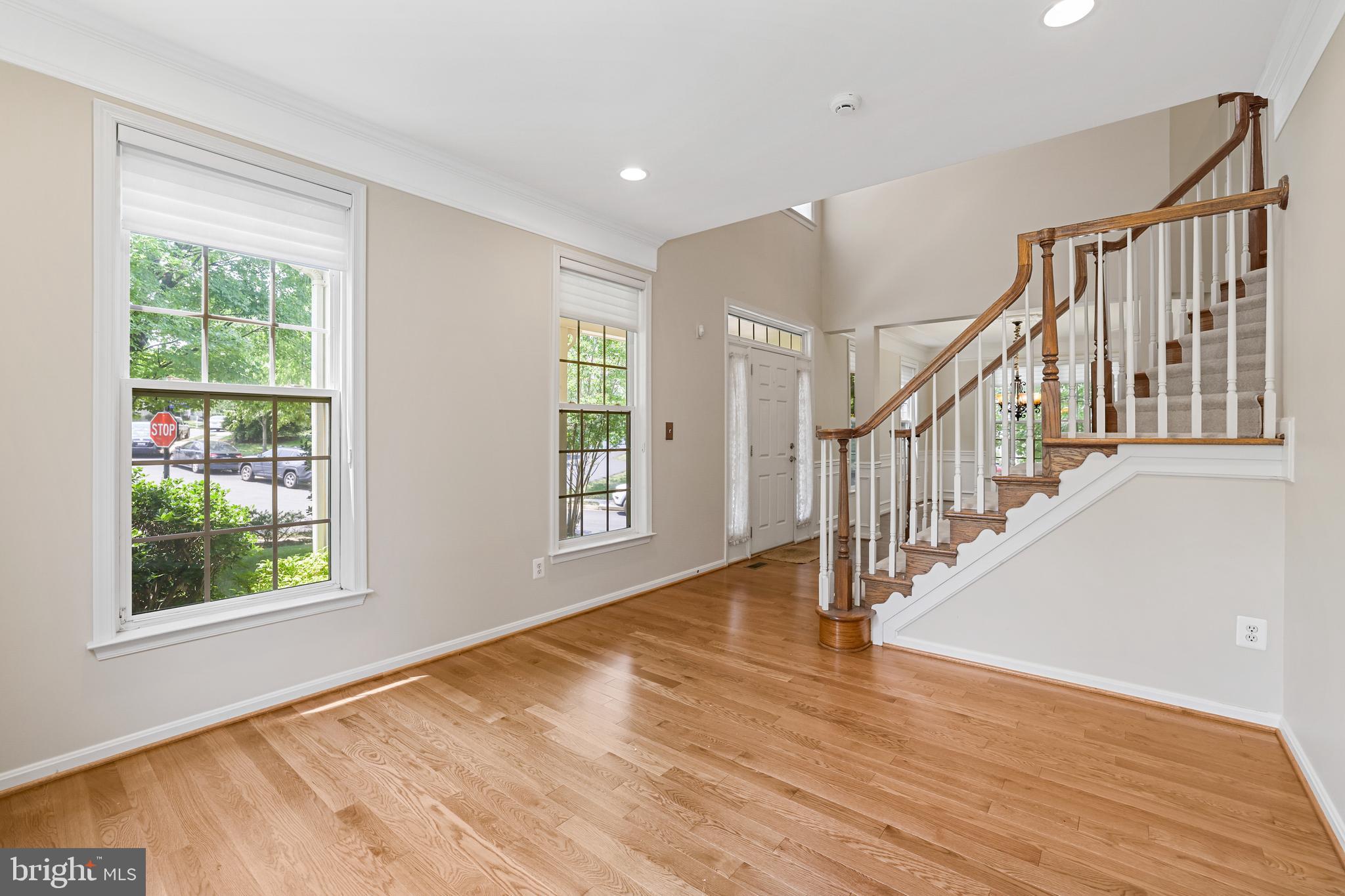 BROADLANDS - Residential