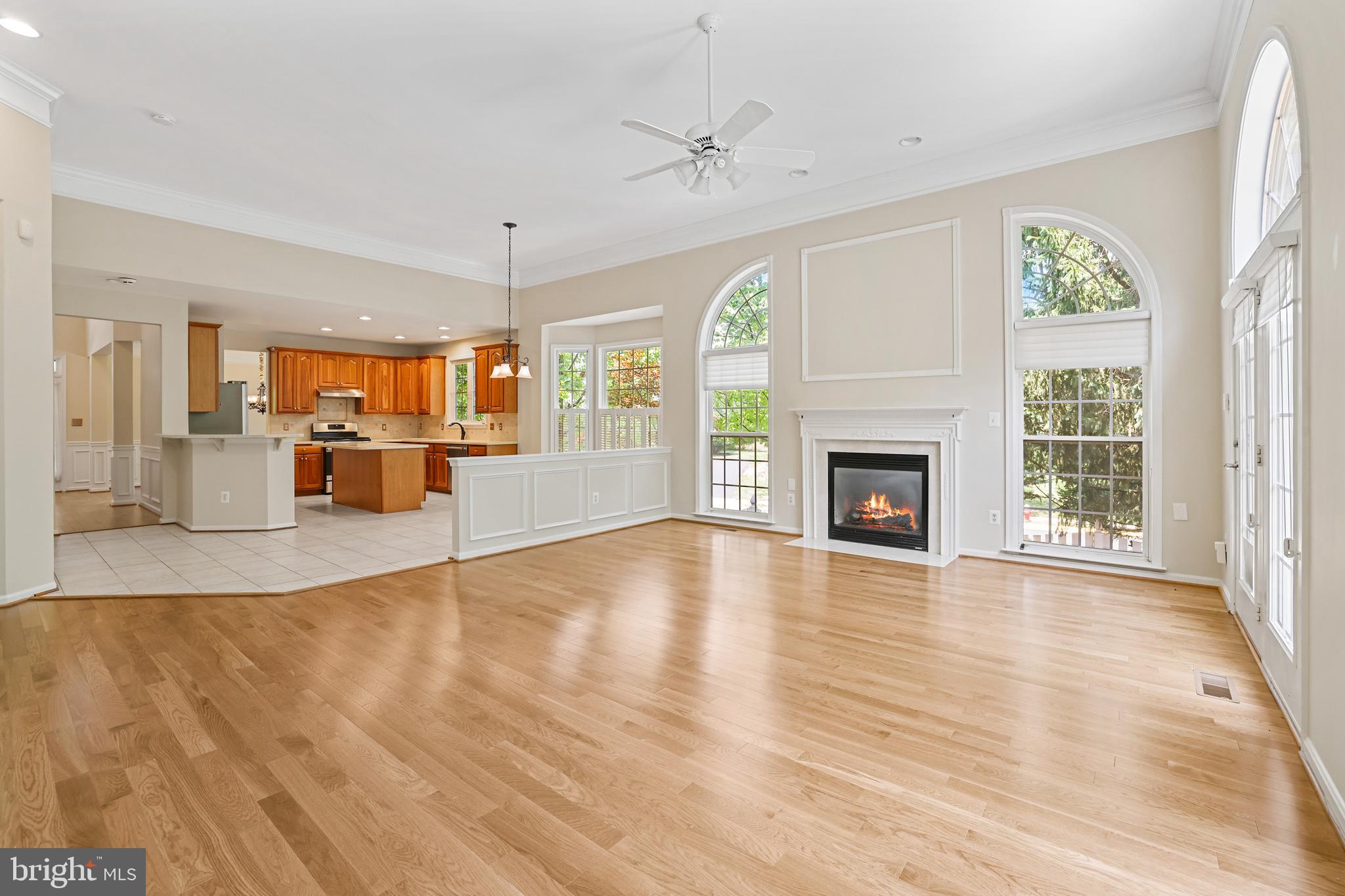 BROADLANDS - Residential
