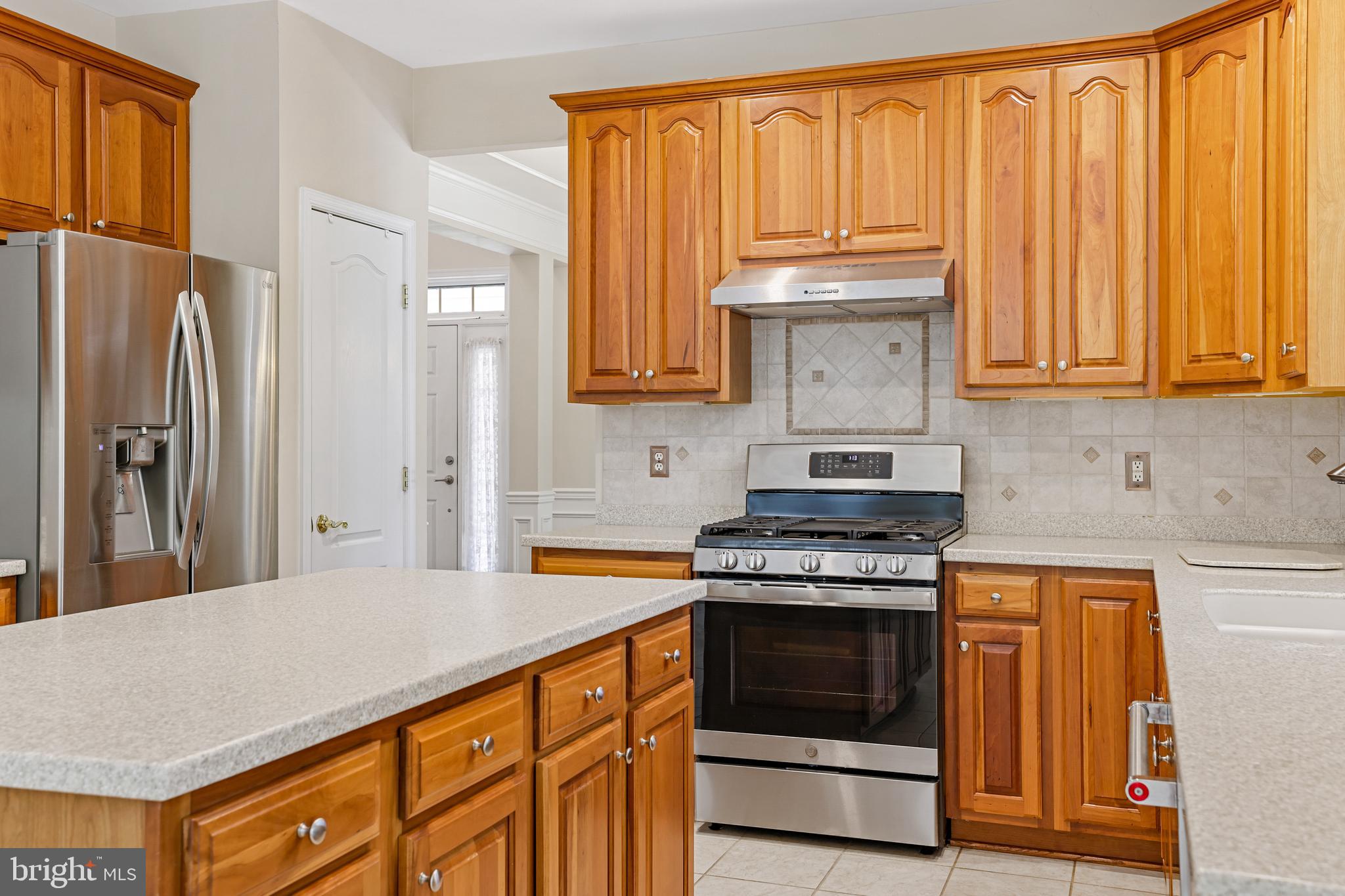 BROADLANDS - Residential