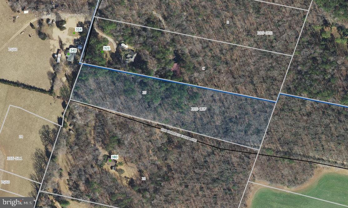 Discover the perfect canvas for your dream home on this expansive 5-acre lot with no HOA restrictions!  Bring your house plans and your own builder—this property is ready for your vision. Ideally located less  than 45 minutes from Fredericksburg, Charlottesville, or Richmond, and under 2 hours from Washington,  D.C., you'll enjoy both convenience and tranquility.  Just 5 minutes away, you'll find Pleasants Landing at Lake Anna, offering boat launches, a marina, and the  brand-new El Gran Patron restaurant—perfect for lakeside dining after a day of boating or fishing. Whether  you’re seeking lake adventures or peaceful country living, this property delivers the best of both worlds. Land percs for a 3-bedroom home. Come build your dream and make it a reality!