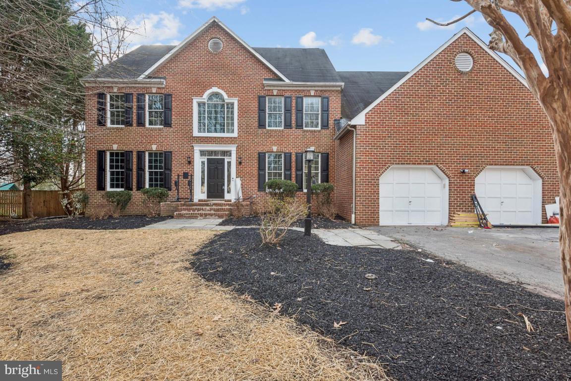WOODBERRY FARMS - Residential
