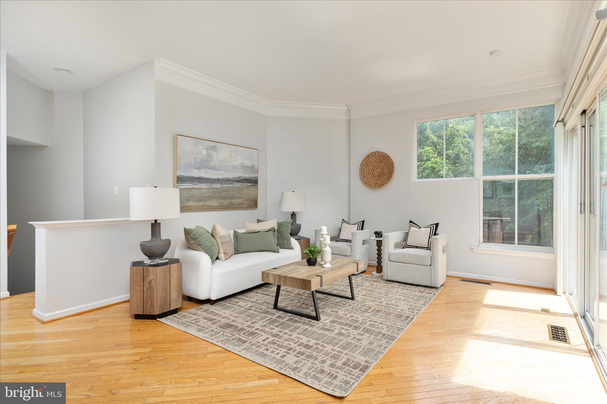 BROADLANDS - Residential
