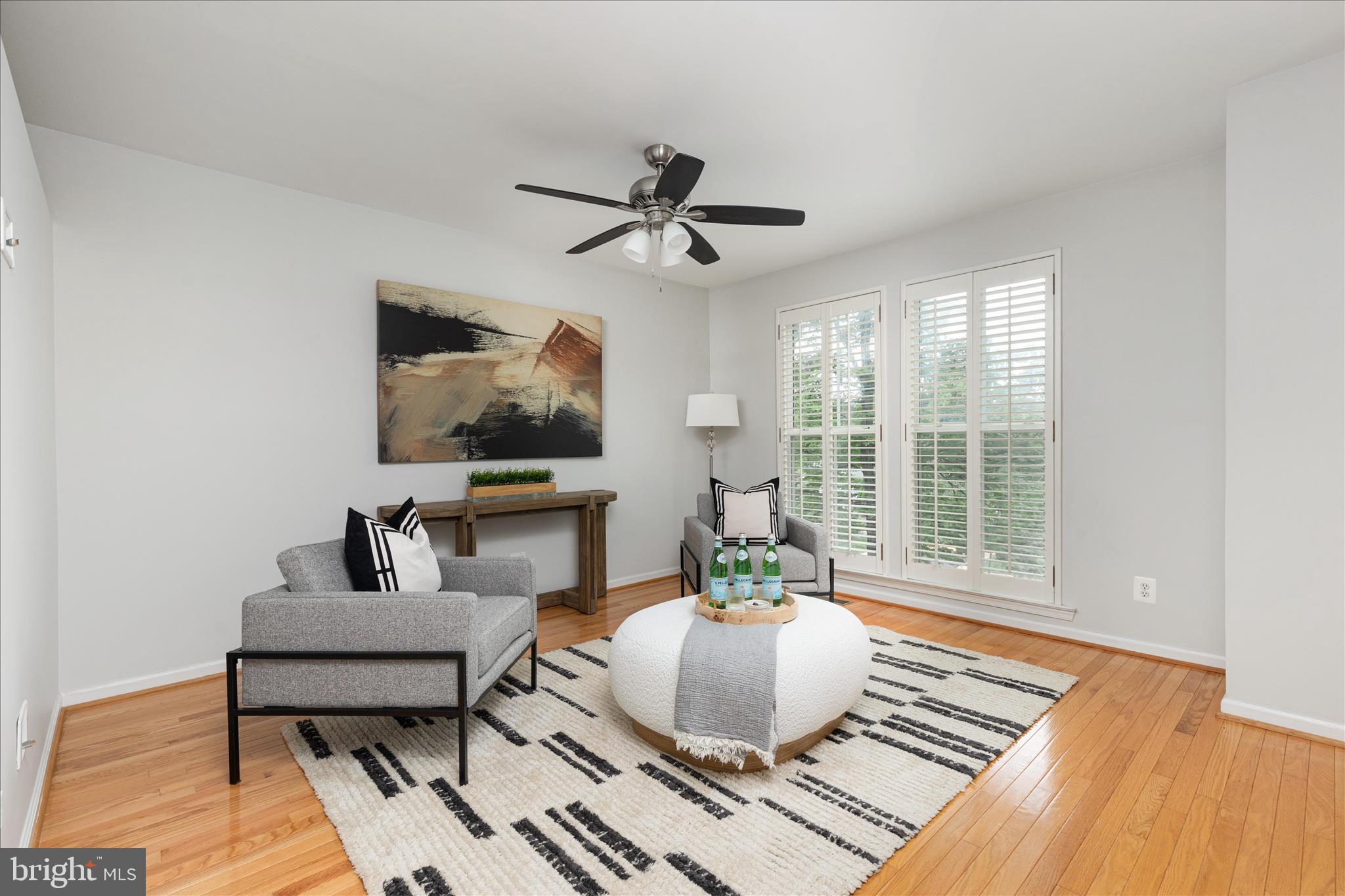 BROADLANDS - Residential