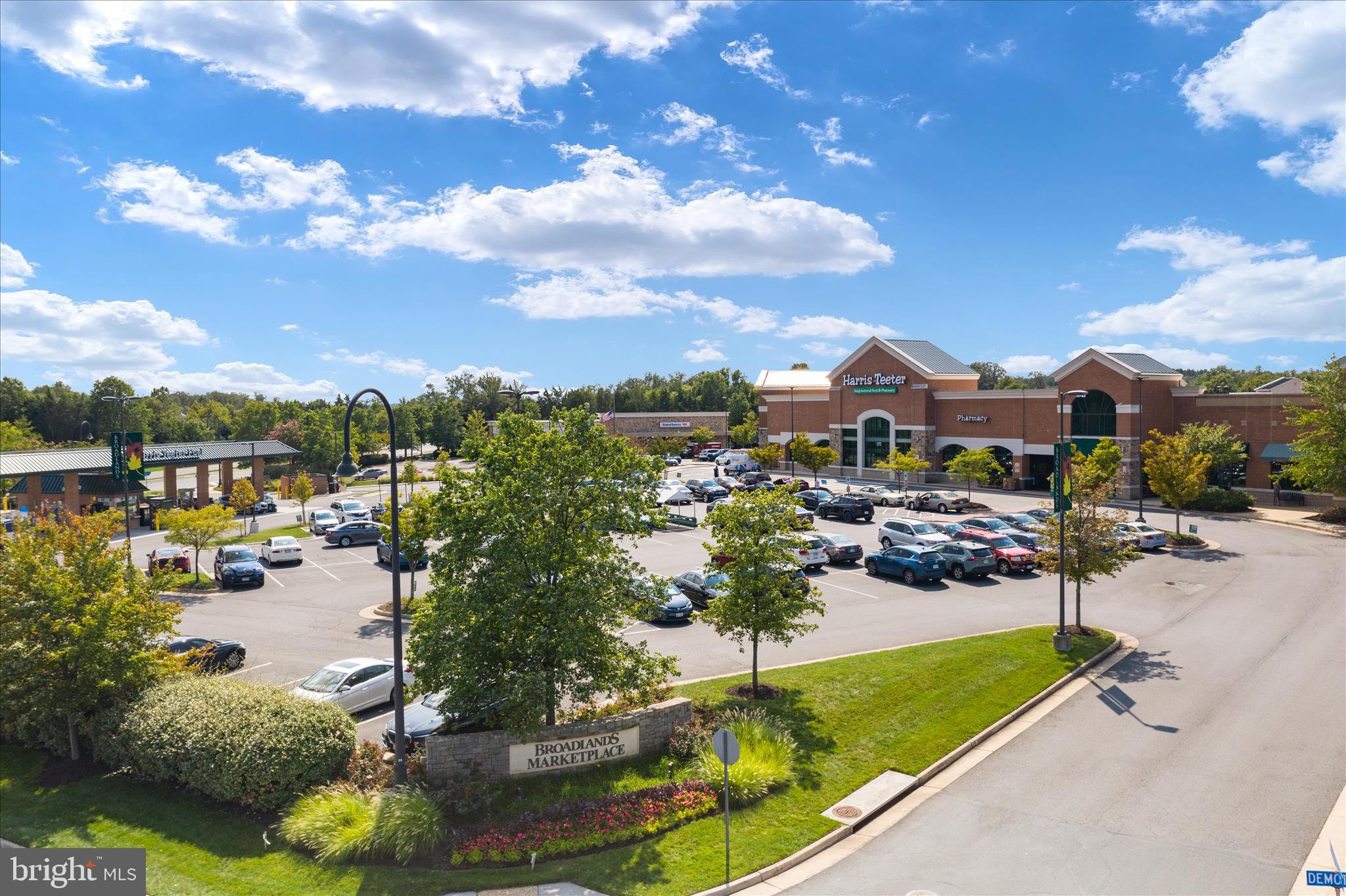 BROADLANDS - Residential
