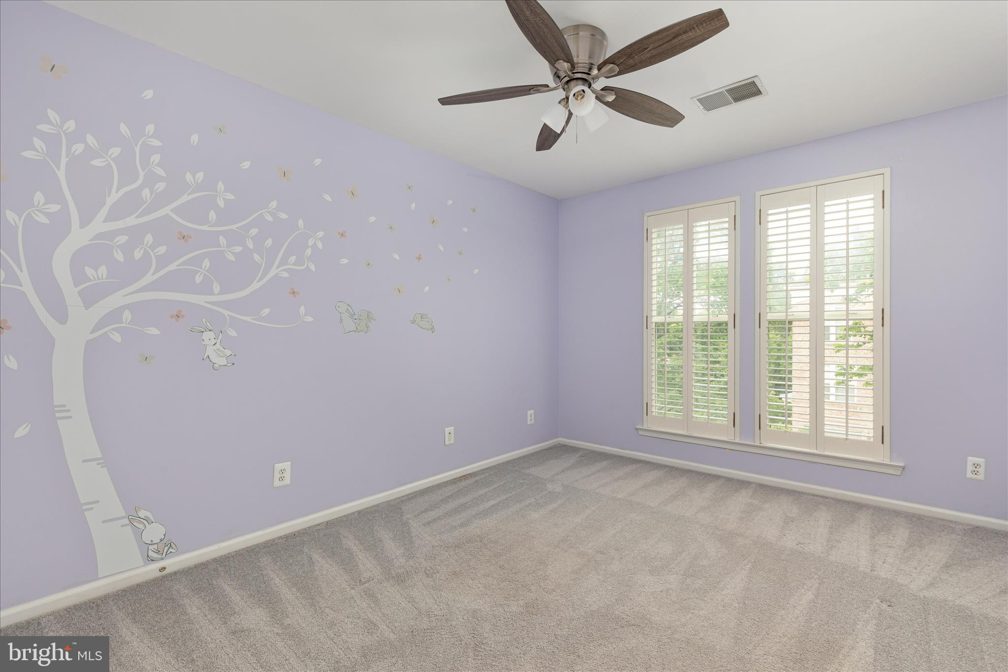 BROADLANDS - Residential