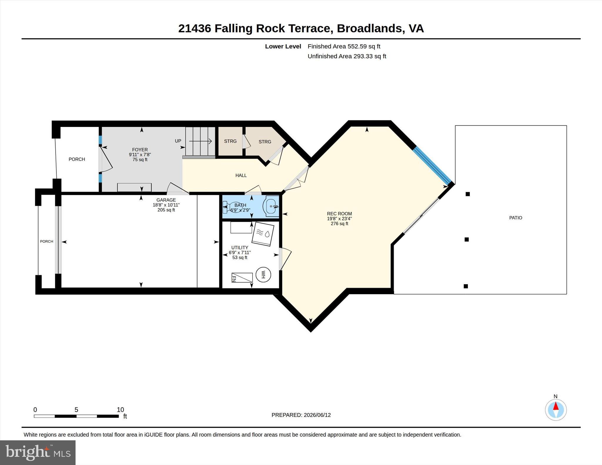 BROADLANDS - Residential
