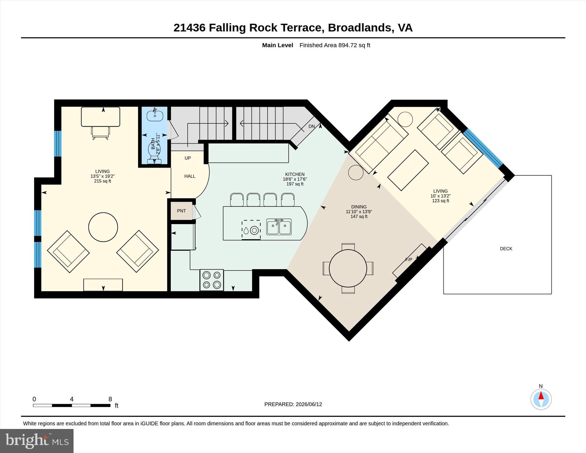 BROADLANDS - Residential