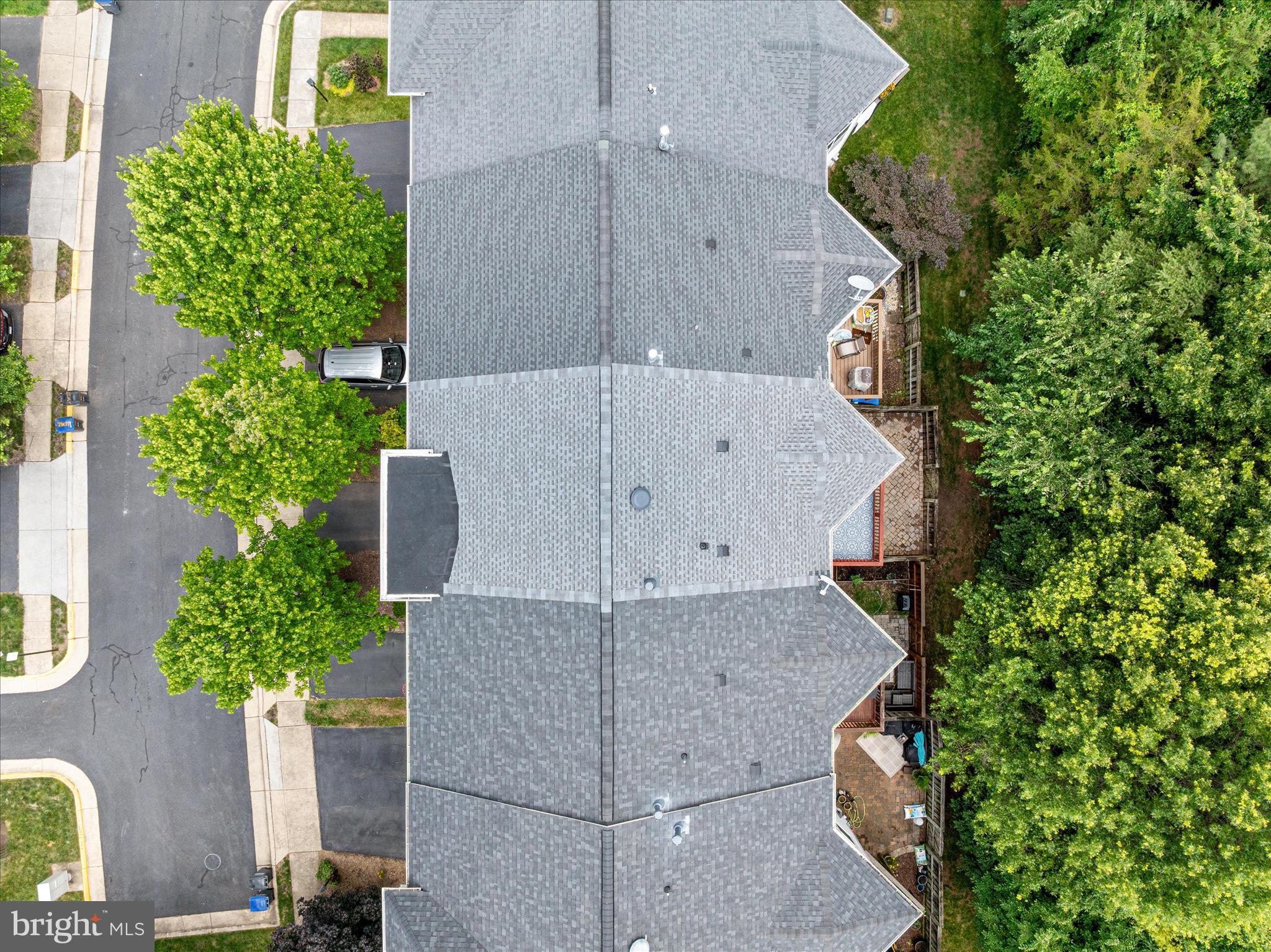 BROADLANDS - Residential