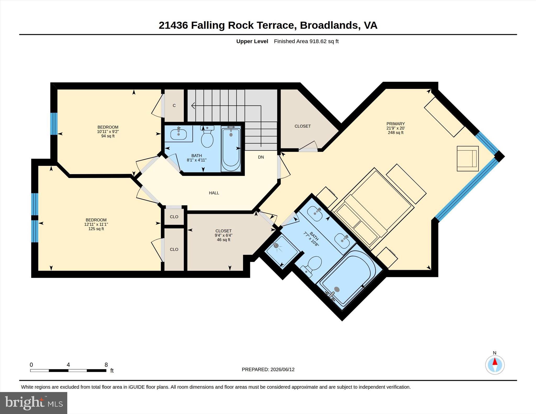 BROADLANDS - Residential