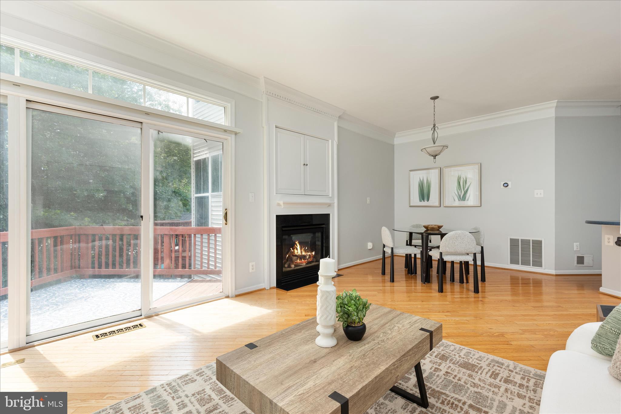 BROADLANDS - Residential