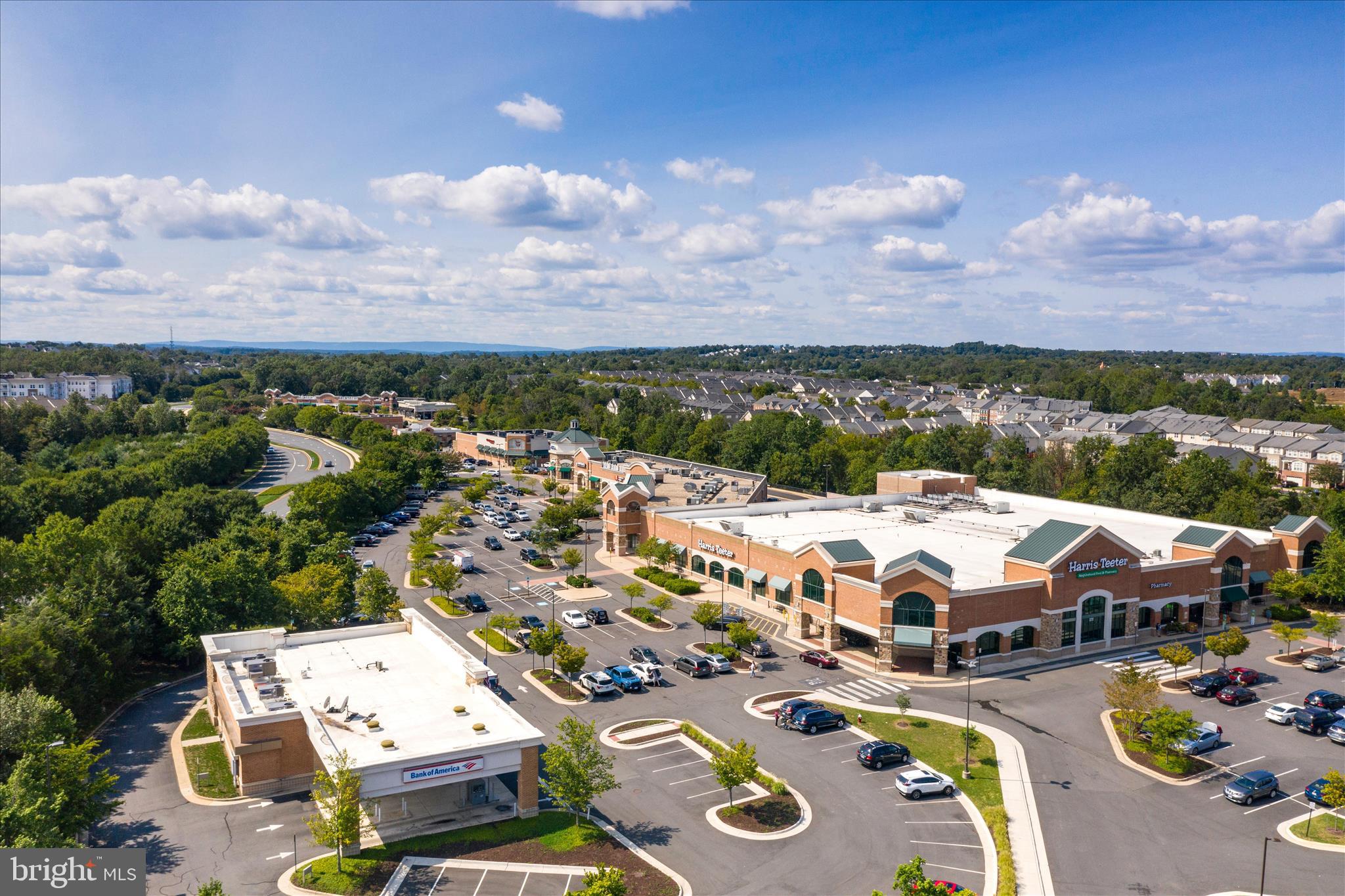 BROADLANDS - Residential