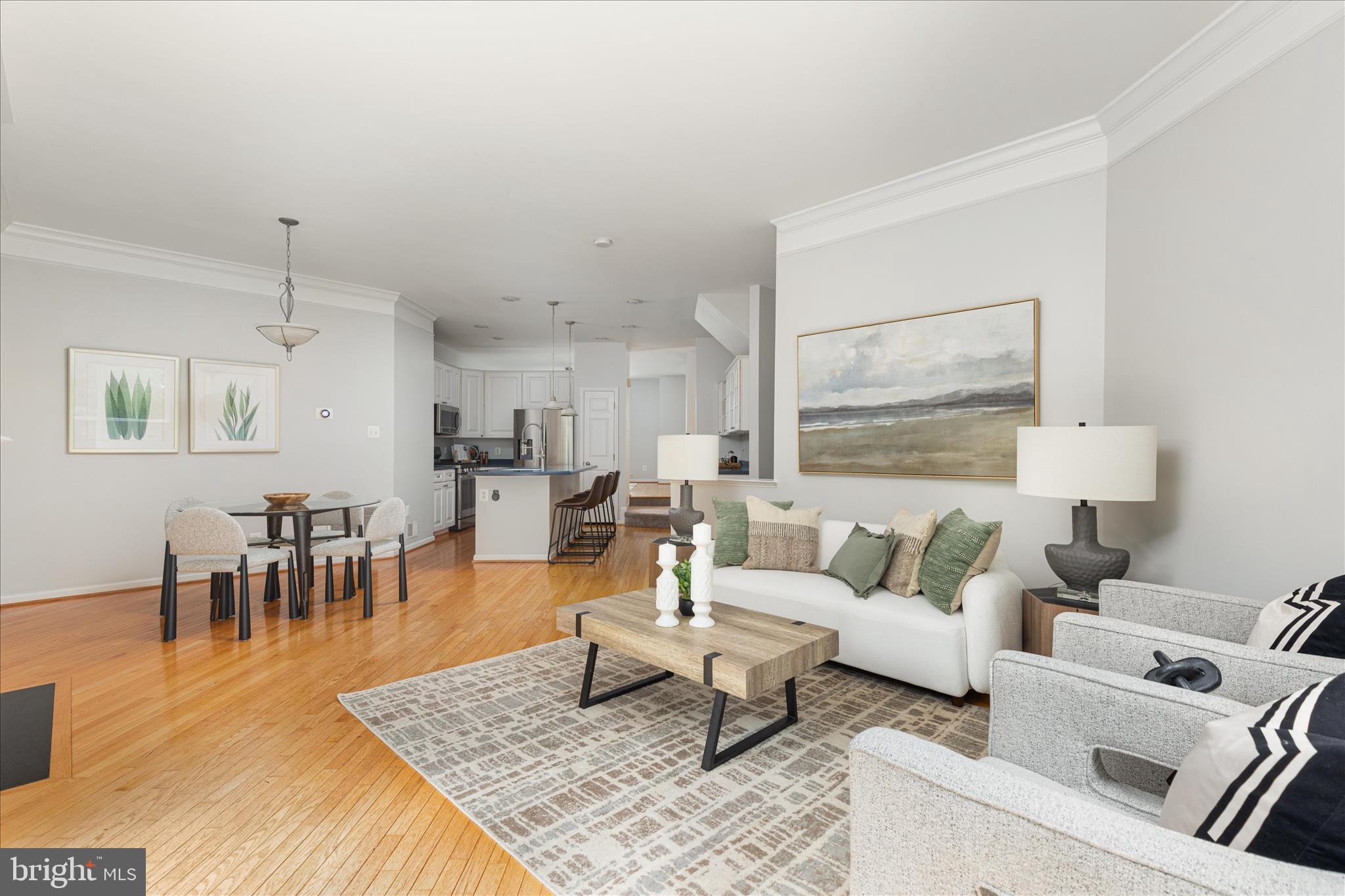 BROADLANDS - Residential
