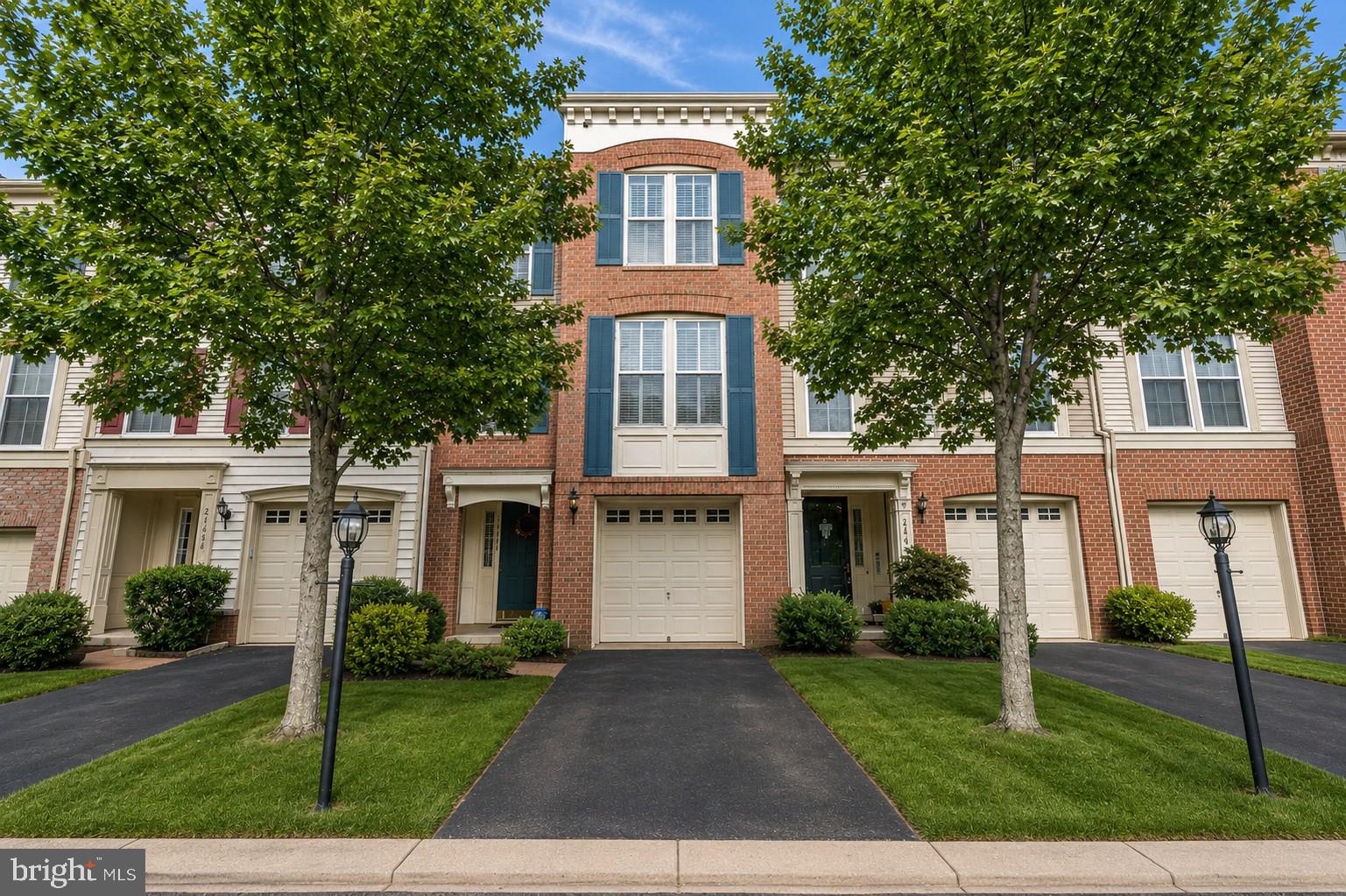 *** COMING SOON!  More details and professional photos coming asap.   OPEN HOUSE: Saturday, June  13th, 2;00 - 4:00 ***
<br> <br>
Welcome to Broadlands, an award-winning master-planned community that spans over 1,500 acres.  The community is designed around Stream Valley Park, which is home to wooden trails, wetlands, and wildlife preserves.  Broadlands has a wide array of natural and man-made amenities, and special events throughout the year, such as the Broadlands Live! Free Summer Concert Series.  The community amenities include:  3 community swimming pools, 9 tennis courts,  6 Pickle Ball courts, 23 tot lots, and miles of nature trails. Over 3 million square feet of shopping, restaurants, services, and offices are nearby at Broadlands Village Center and Broadlands Market Place.    Travel and commuting made easy - located just 1 mile from the Dulles Greenway,  2.7 miles to the Ashburn Metro, and  7.4 miles from Dulles Airport.