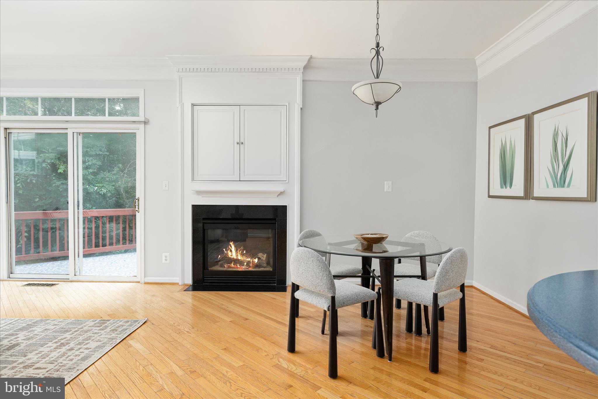 BROADLANDS - Residential