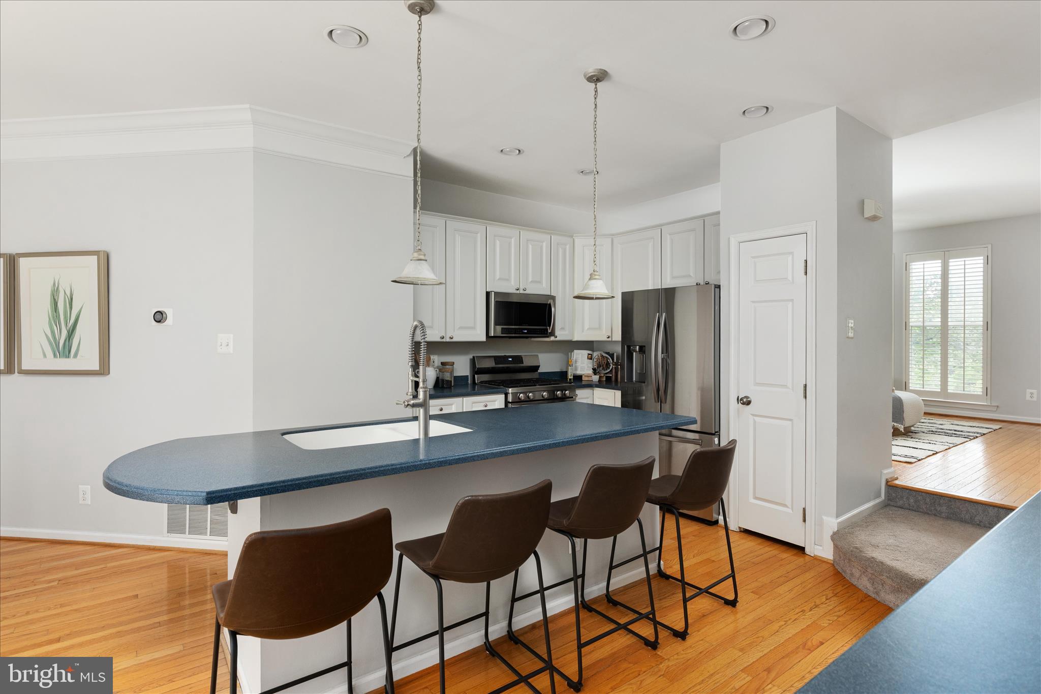 BROADLANDS - Residential