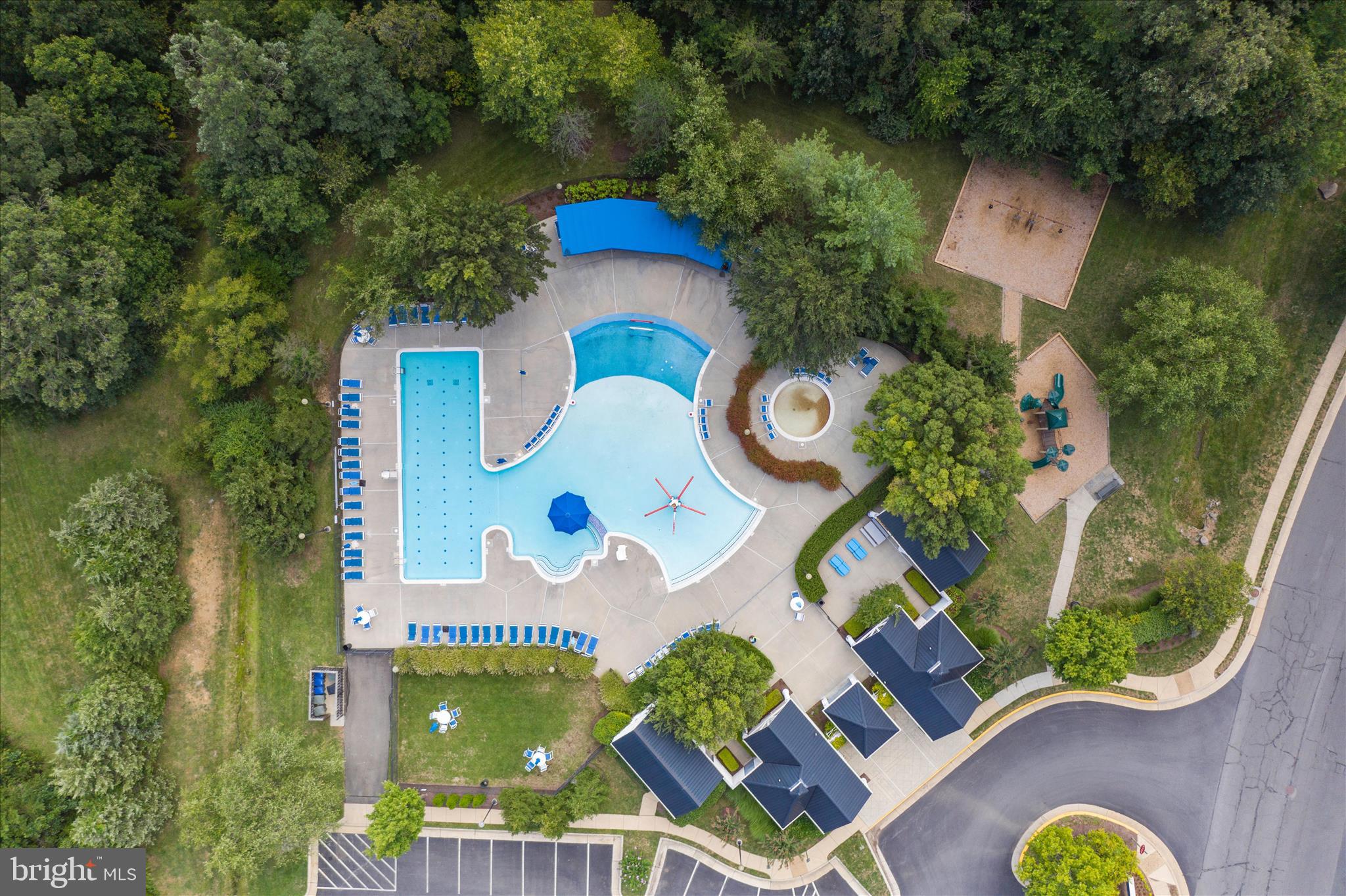 BROADLANDS - Residential